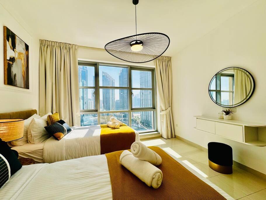 Apartment Luxe 2br With Fountain & Opera Views At Standpoint A