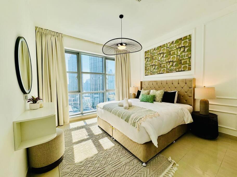 Luxe 2br With Fountain & Opera Views At Standpoint A Apartment *