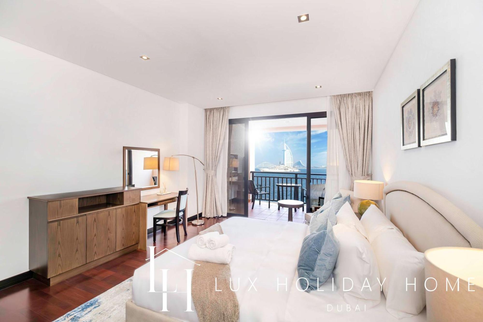 Lux The Anantara 2 Apartment