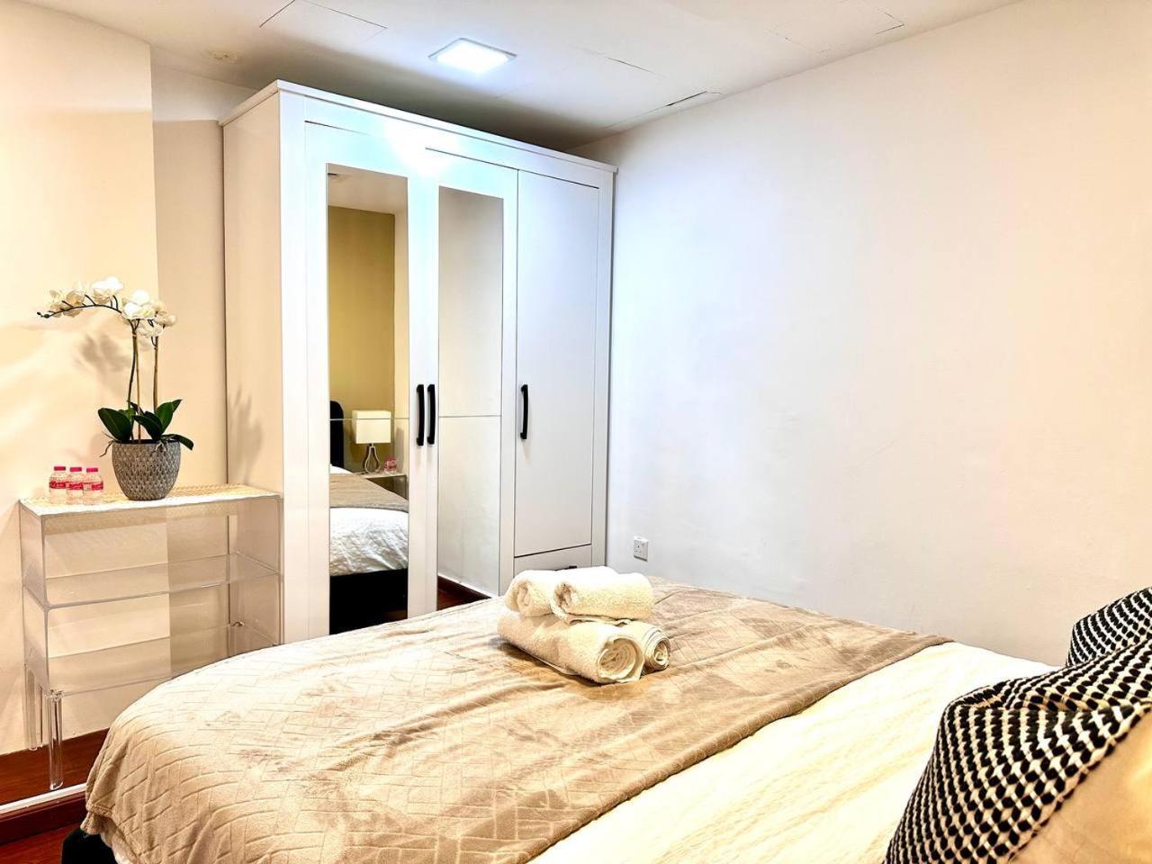Cozy In Laya Jvc Dubai