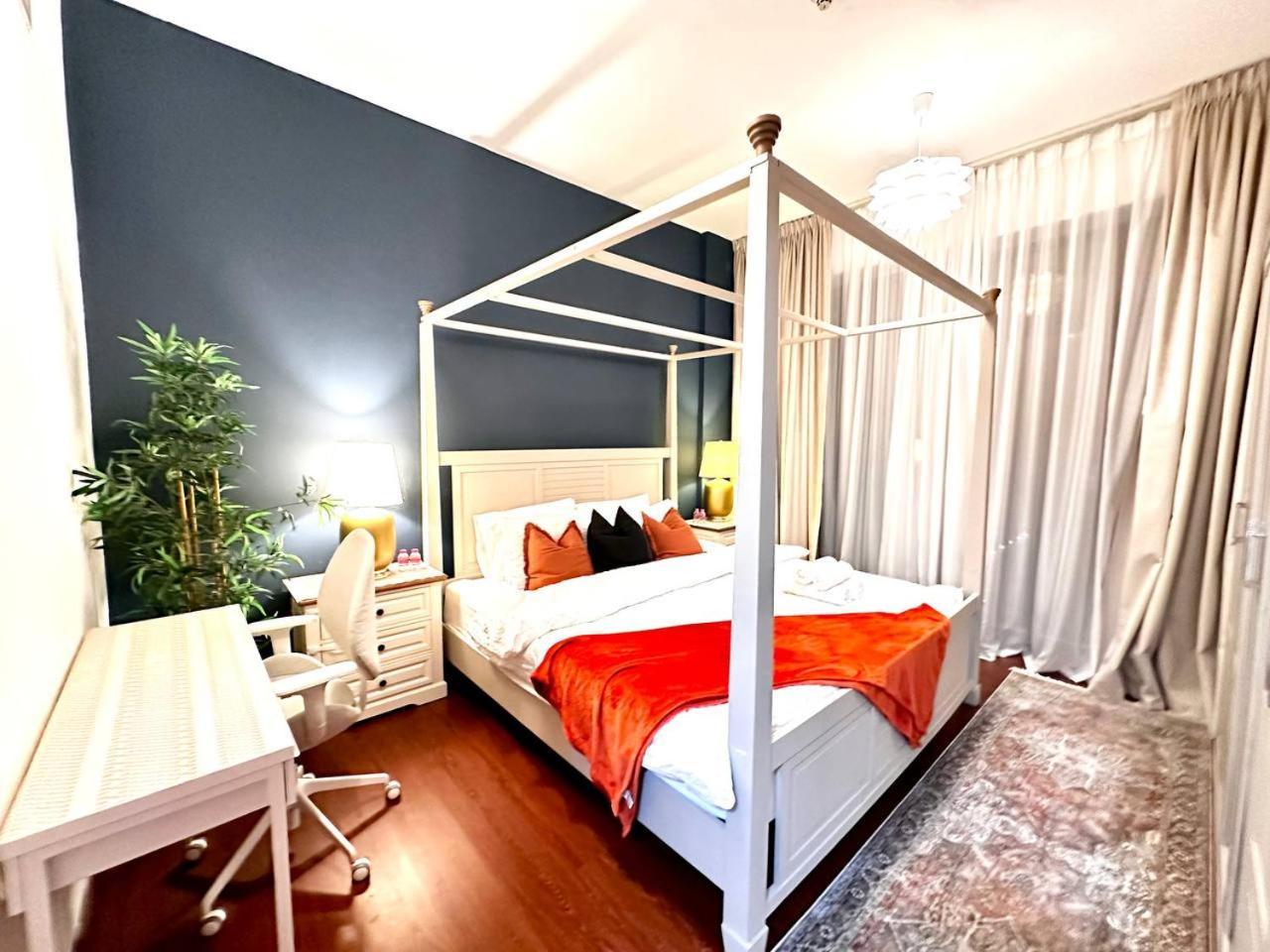 Cozy In Laya Jvc Apartment Dubai