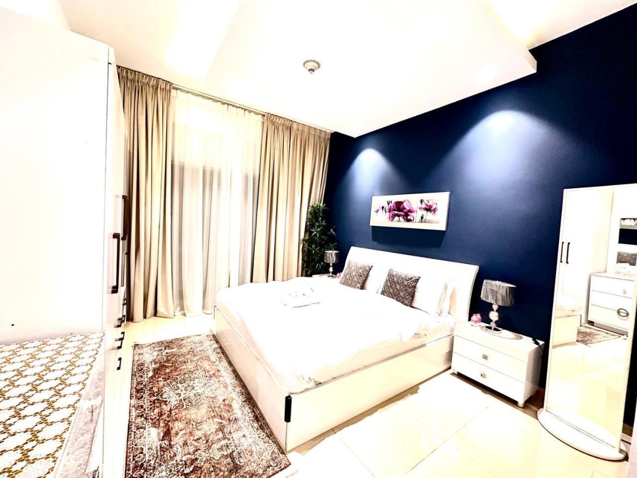 Apartment Cozy In Laya Jvc *