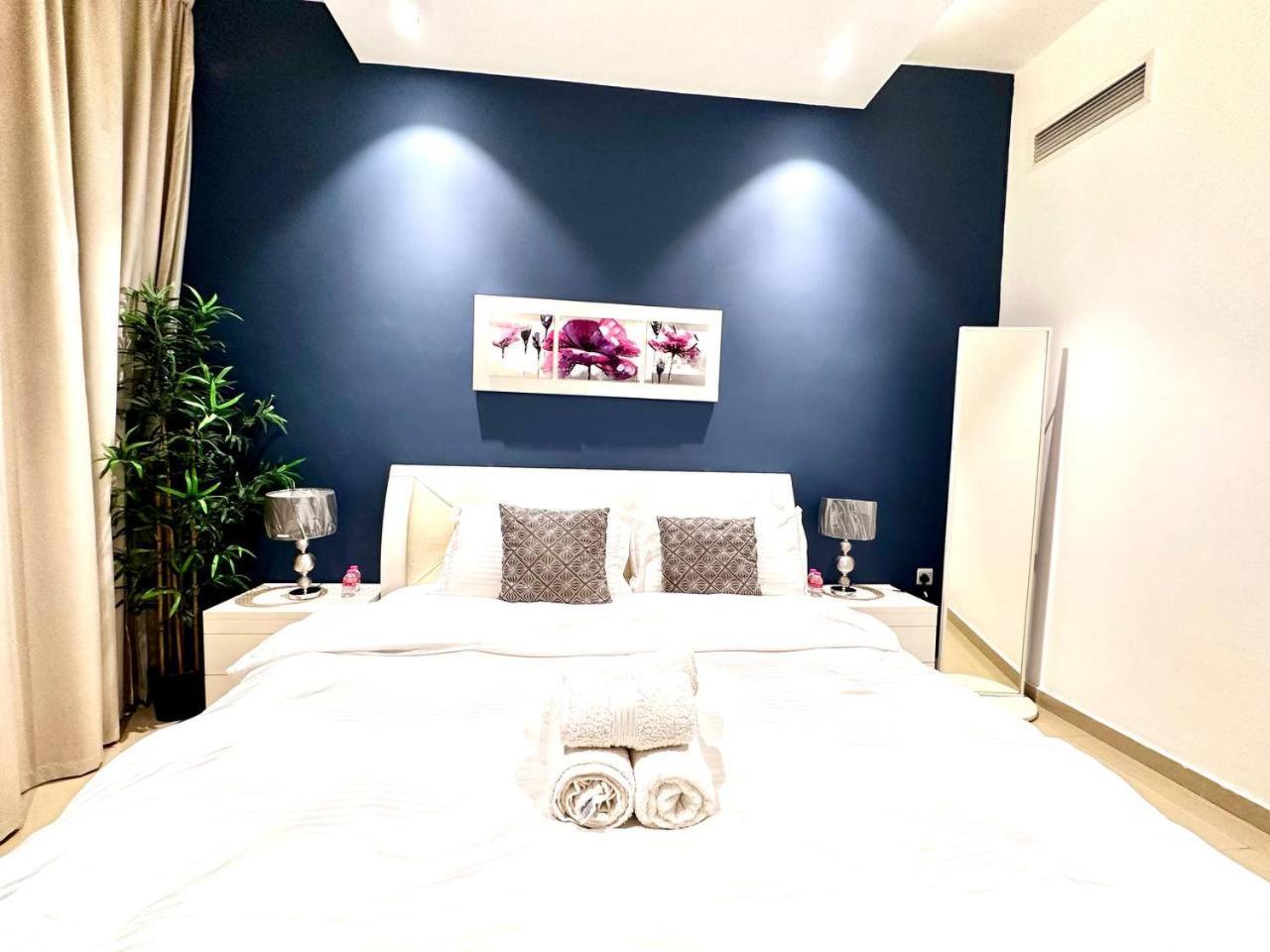 Cozy In Laya Jvc Apartment *