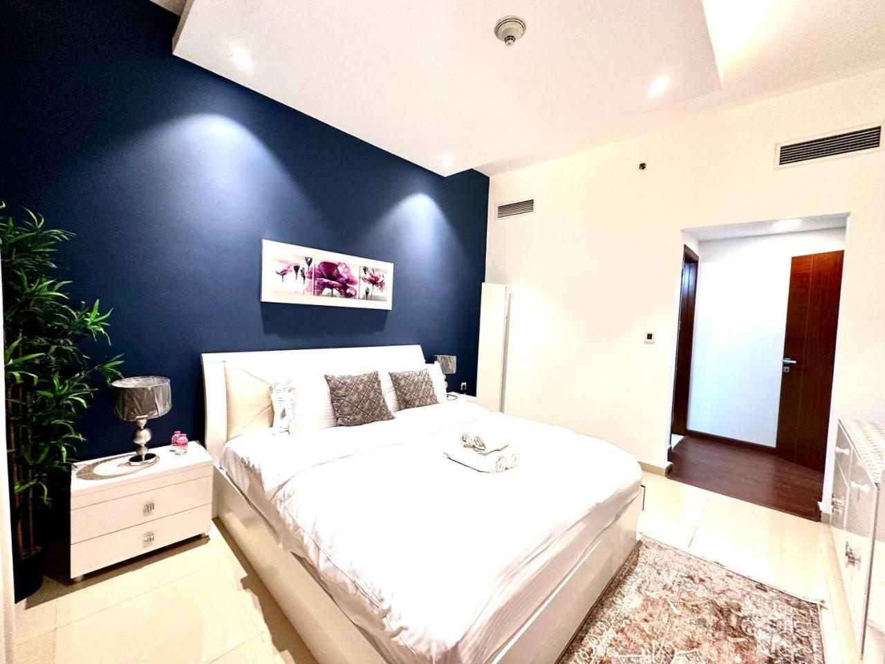 Cozy In Laya Jvc Apartment