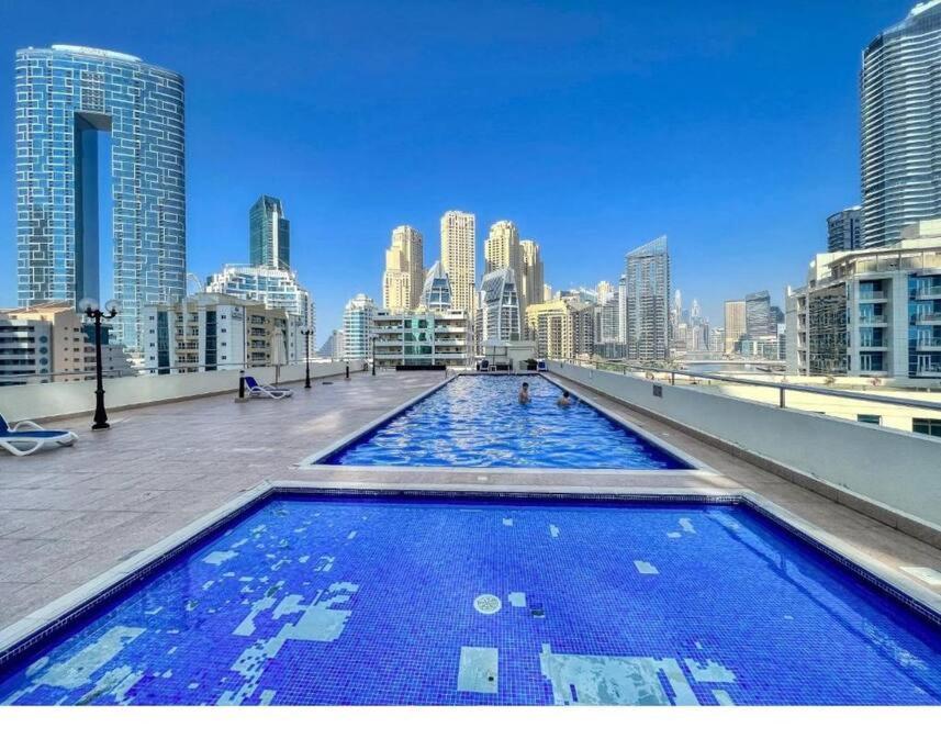 Apartment Newly Designed 1br-walkin To Marina Beach-tram *