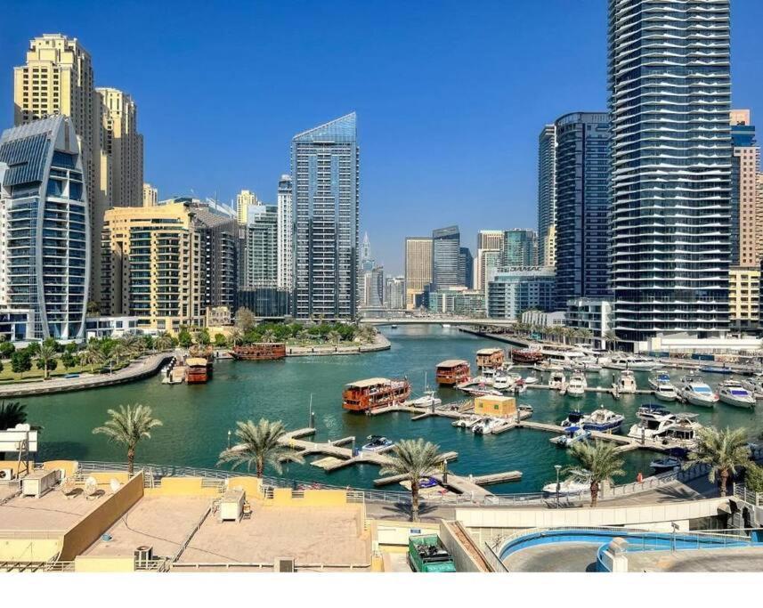 Apartment Newly Designed 1br-walkin To Marina Beach-tram *