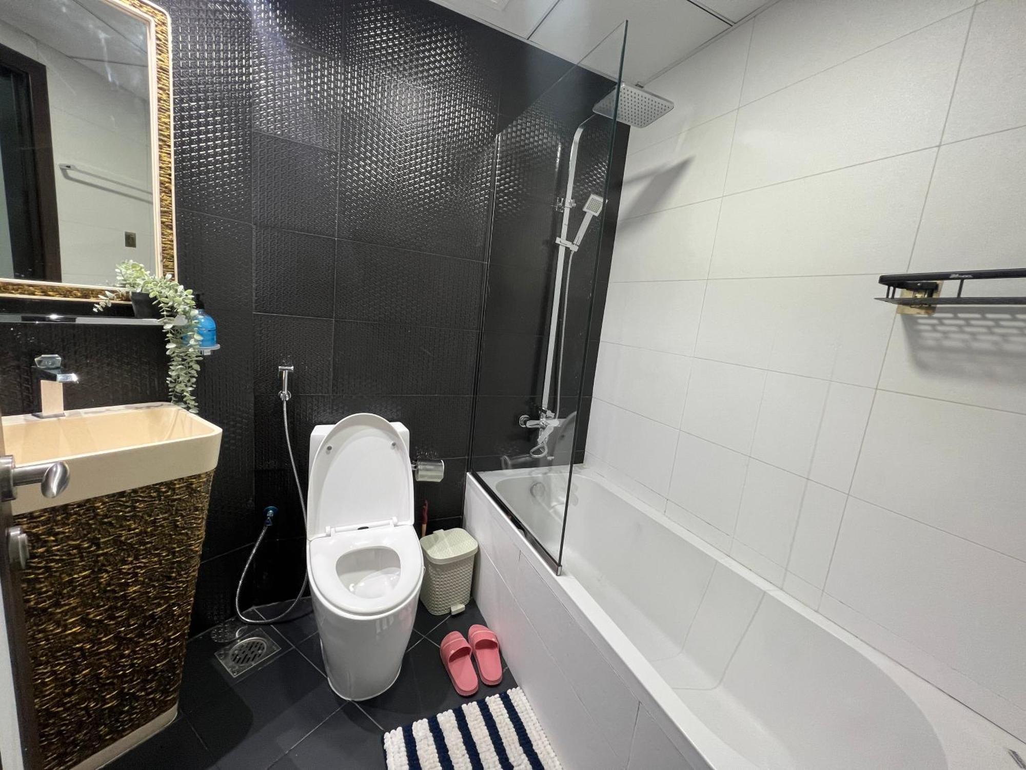 Luxury Danube Apartment *
