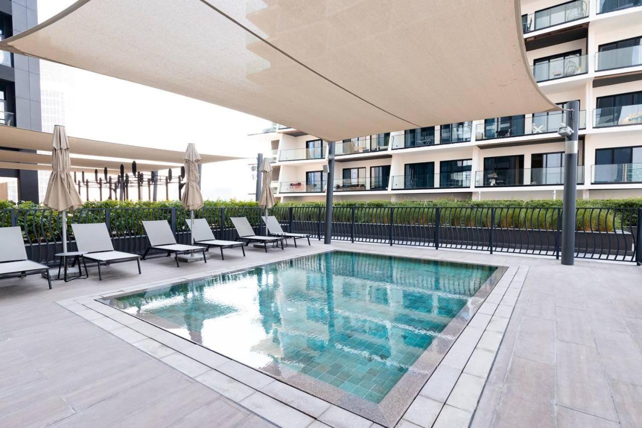 Stylish Studio In Business Bay Apartment Dubai