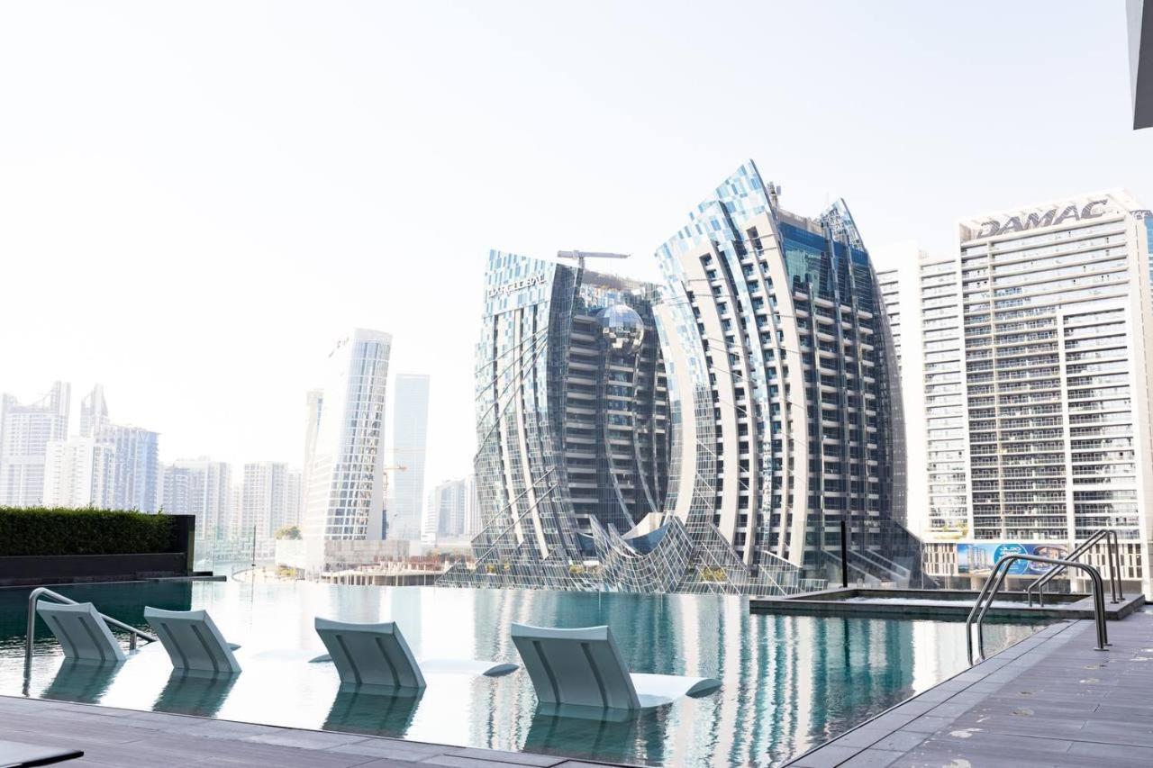 Apartment Stylish Studio In Business Bay *