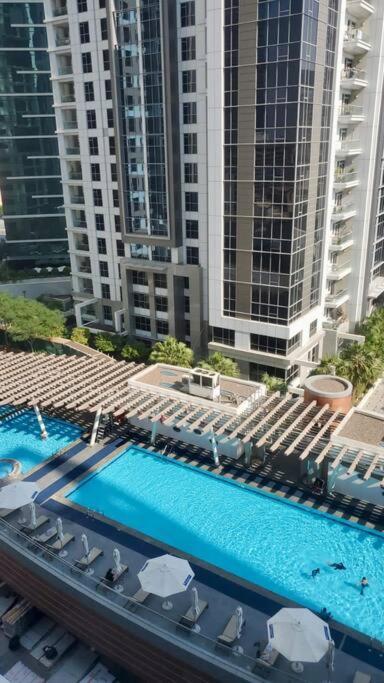 Cozy 3br With Maid's Apartment Dubai