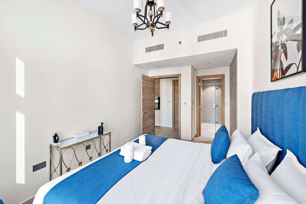 Stonetree - Elegant 1br With Stunning View Of Marina Apartment Dubai