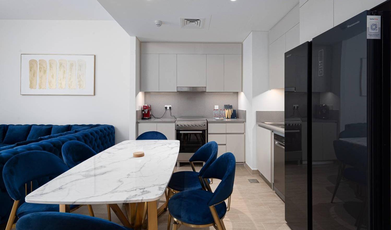 Manzil - 2br Family Styled In Creek With Access
