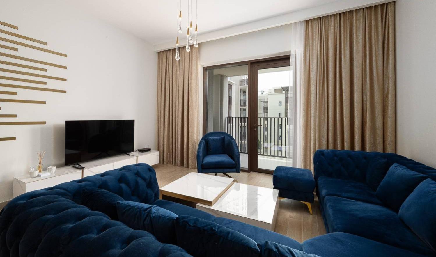 Apartment Manzil - 2br Family Styled In Creek With Access