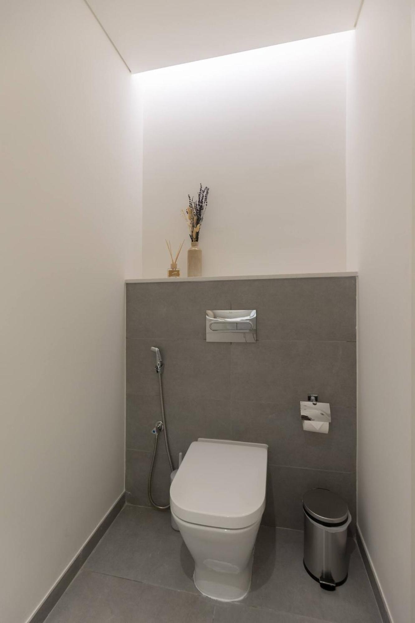 Ahad Residences 1 Bd- 15mins Walk To Mall Dubai
