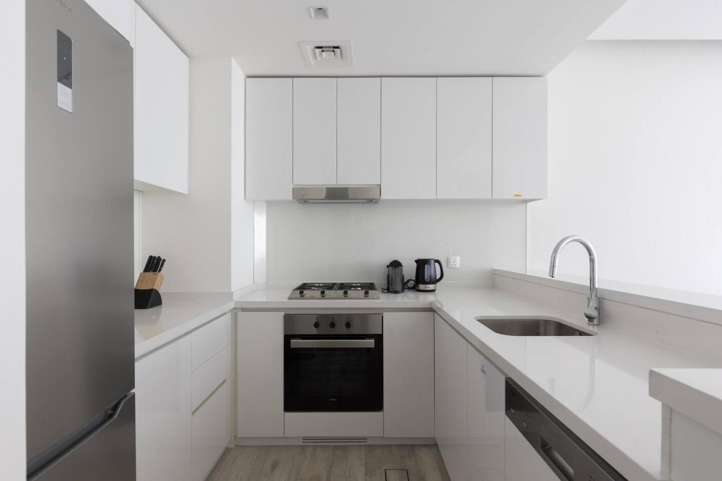 Ahad Residences 1 Bd- 15mins Walk To Mall