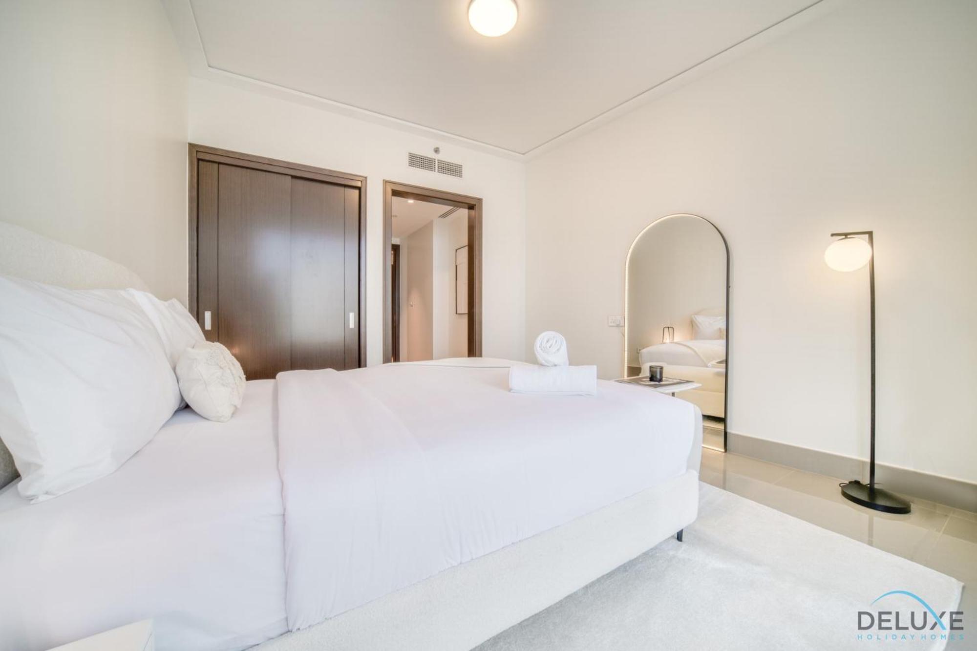 Plush 2br At Grand Opera Downtown By Deluxe Homes *