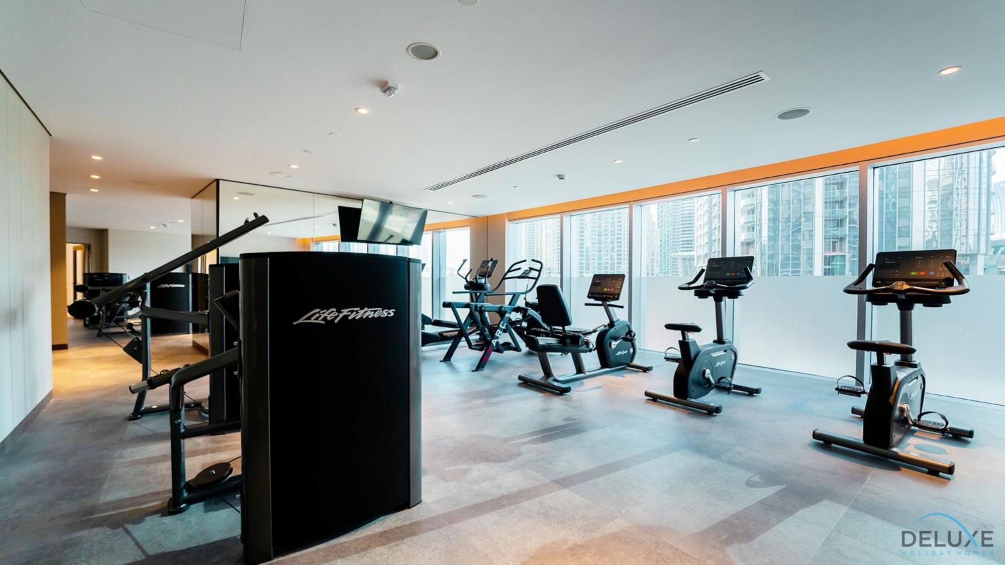 Plush 2br At Grand Opera Downtown By Deluxe Homes Apartment *