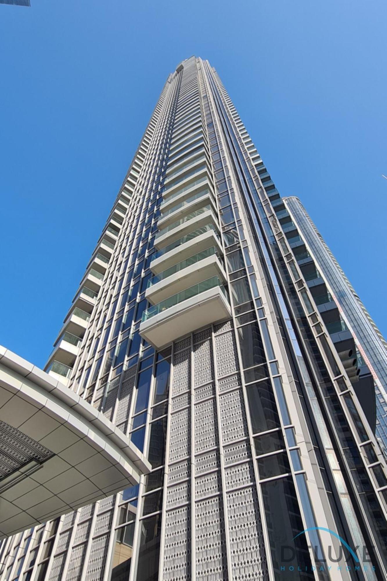 Plush 2br At Grand Opera Downtown By Deluxe Homes Dubai