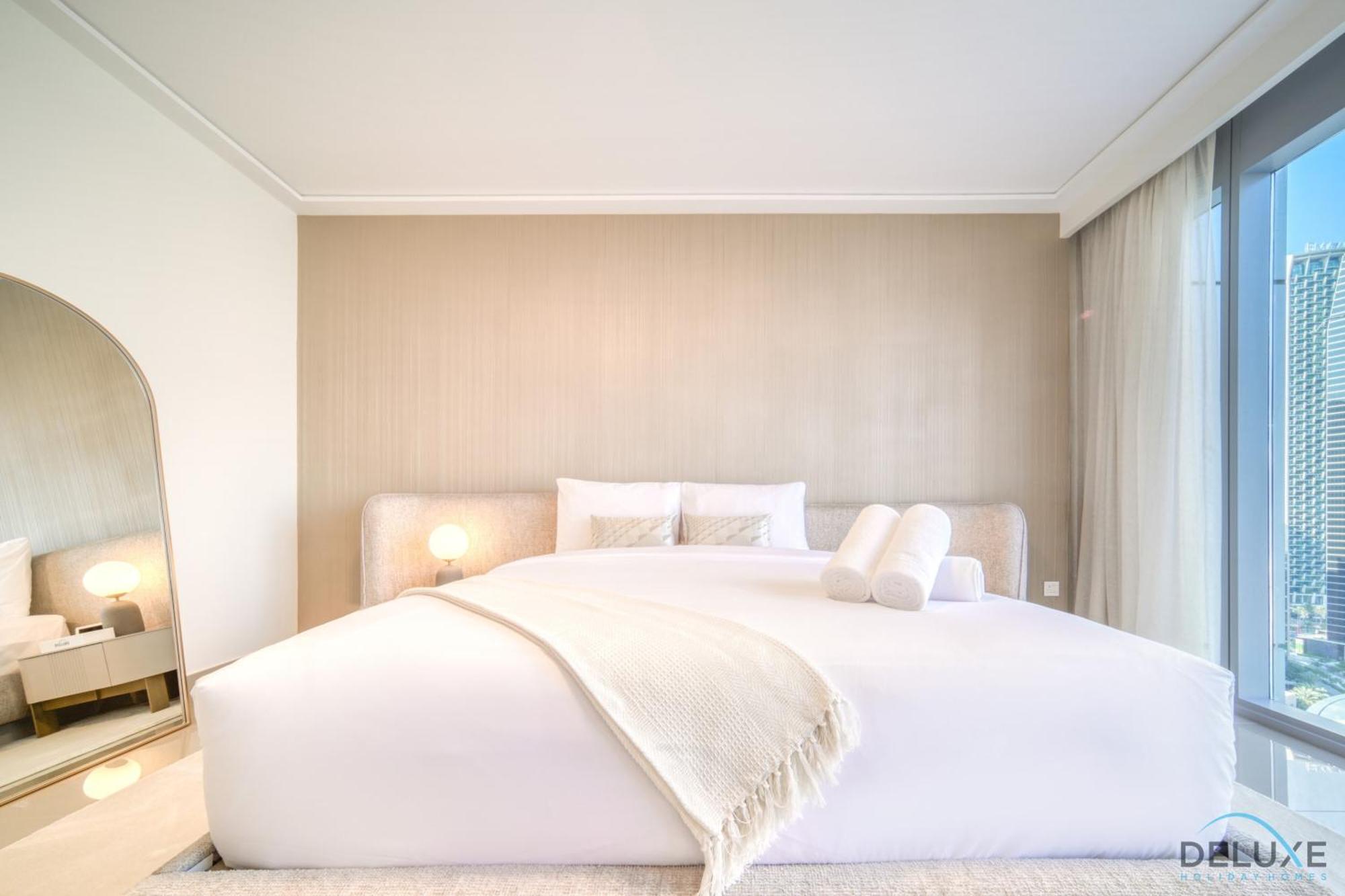 Plush 2br At Grand Opera Downtown By Deluxe Homes Apartment Dubai