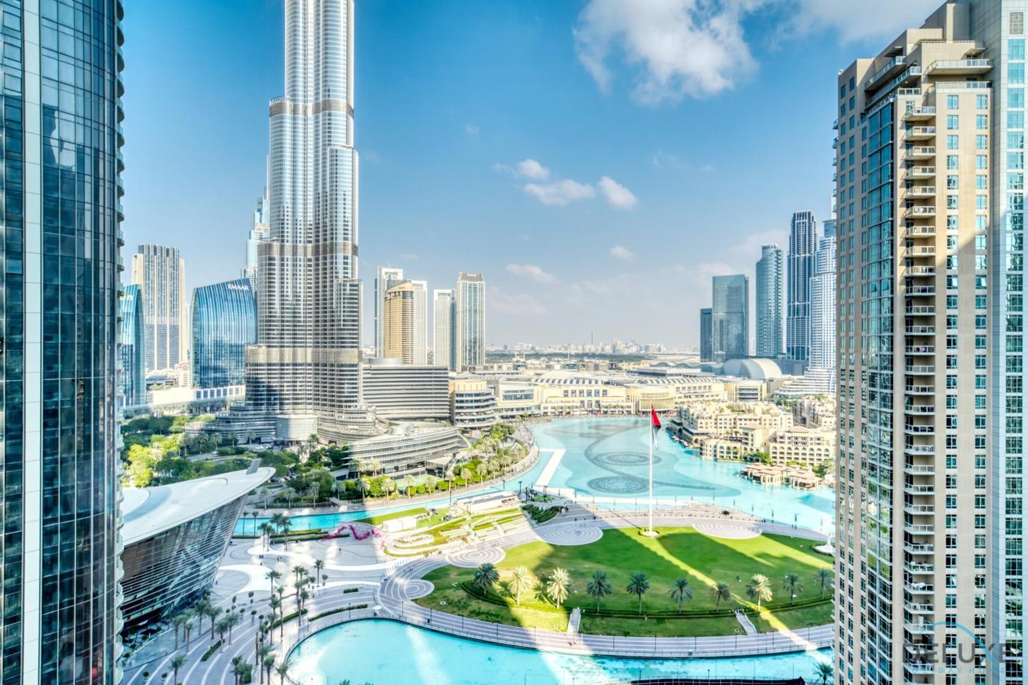 Plush 2br At Grand Opera Downtown By Deluxe Homes Apartment Dubai