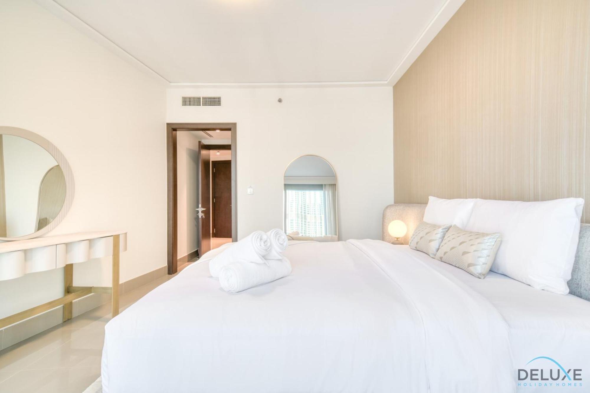 Plush 2br At Grand Opera Downtown By Deluxe Homes Apartment