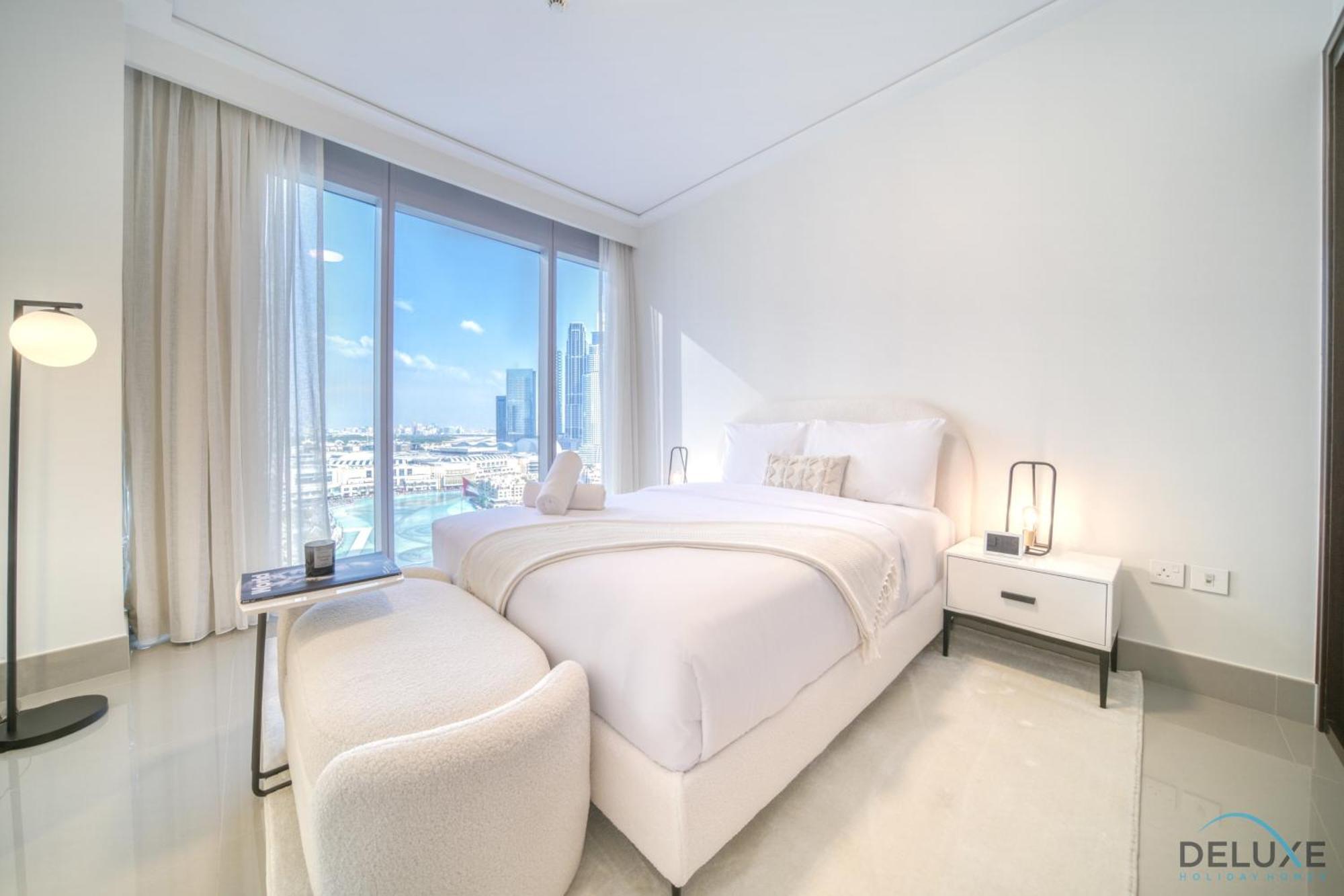 Plush 2br At Grand Opera Downtown By Deluxe Homes Apartment *