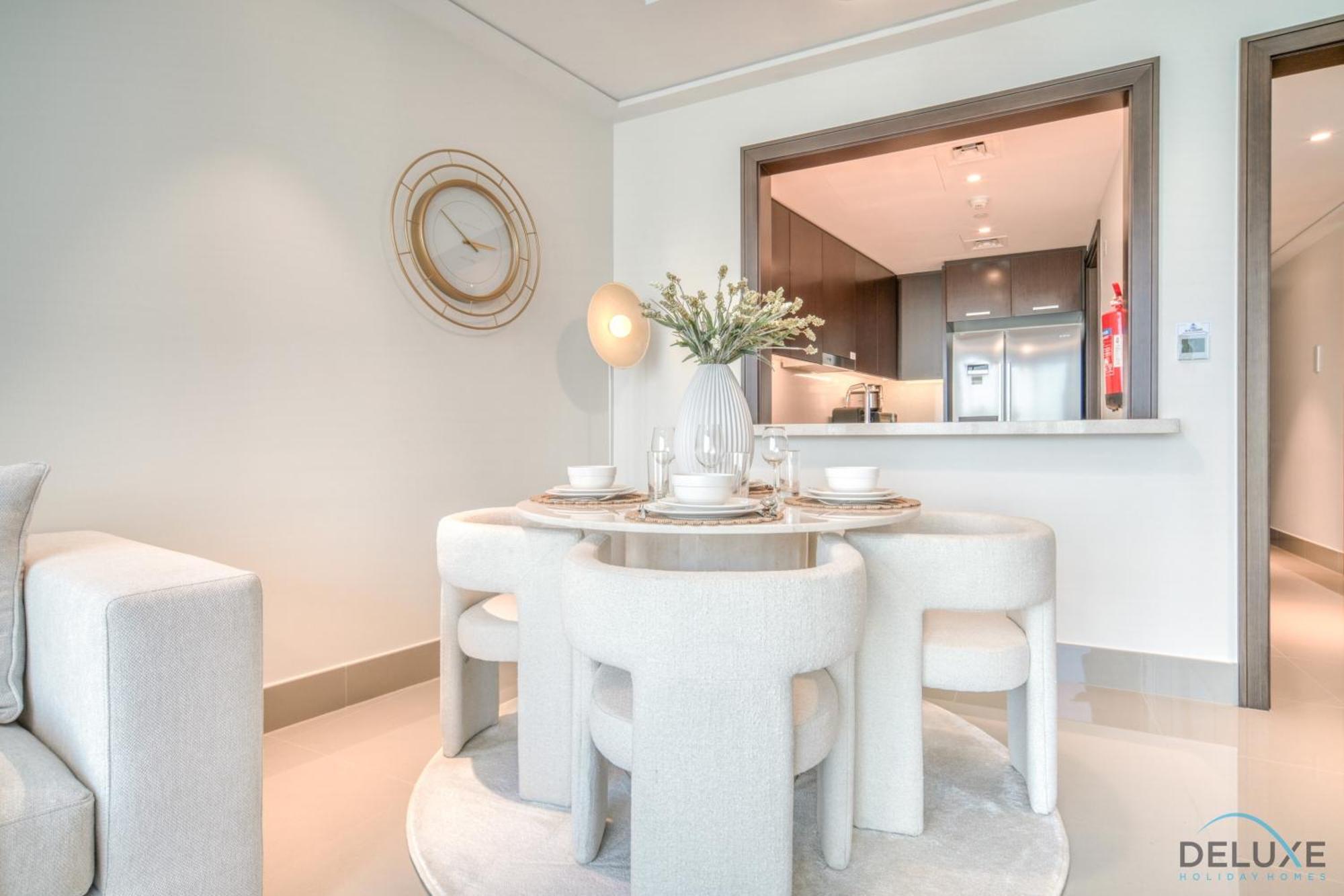 Plush 2br At Grand Opera Downtown By Deluxe Homes Apartment Dubai
