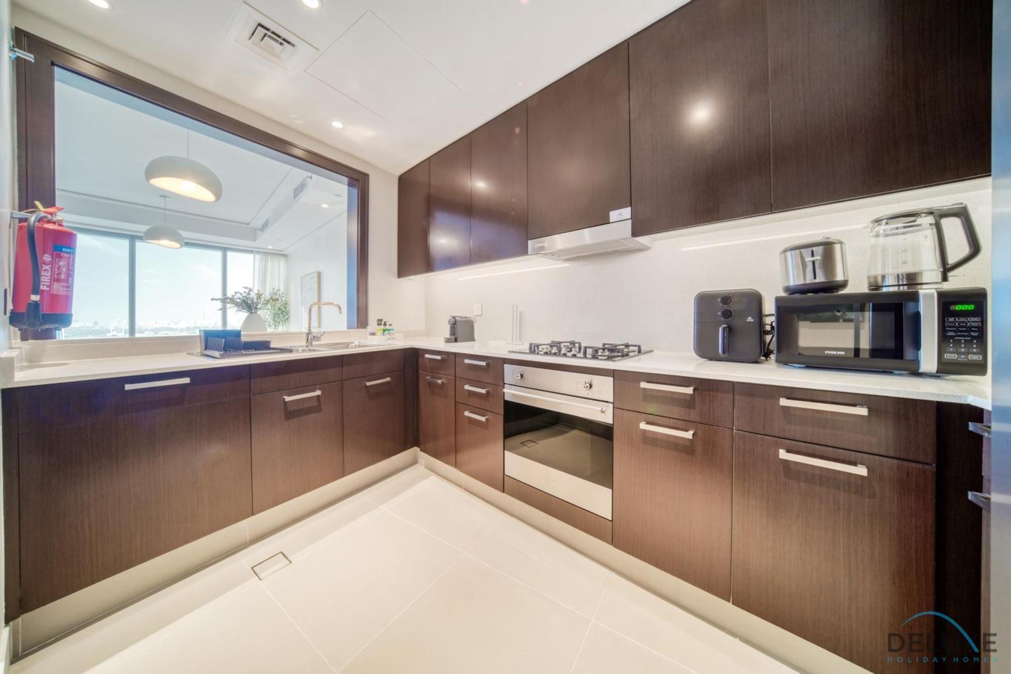 Plush 2br At Grand Opera Downtown By Deluxe Homes Apartment
