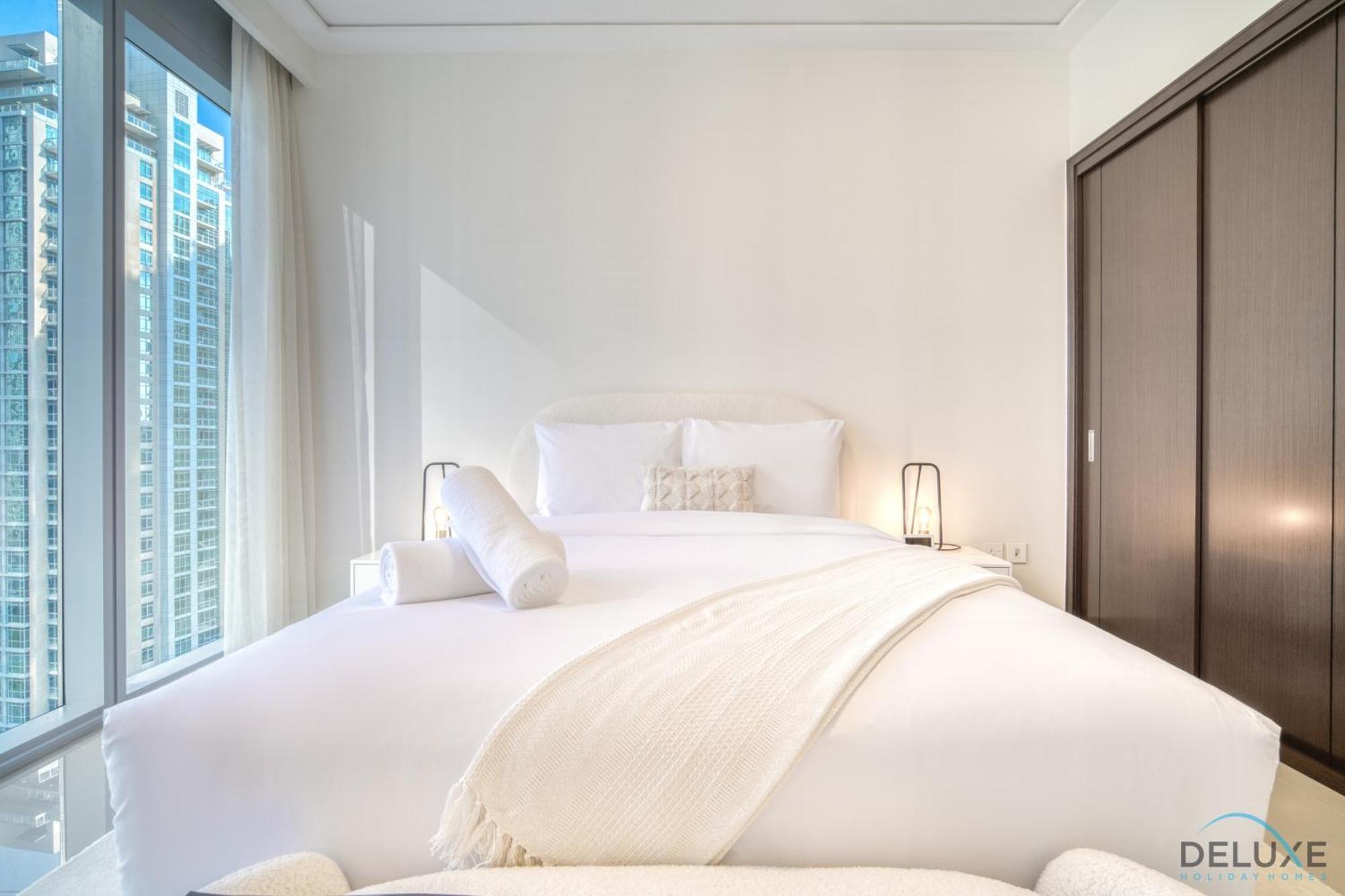 Apartment Plush 2br At Grand Opera Downtown By Deluxe Homes *