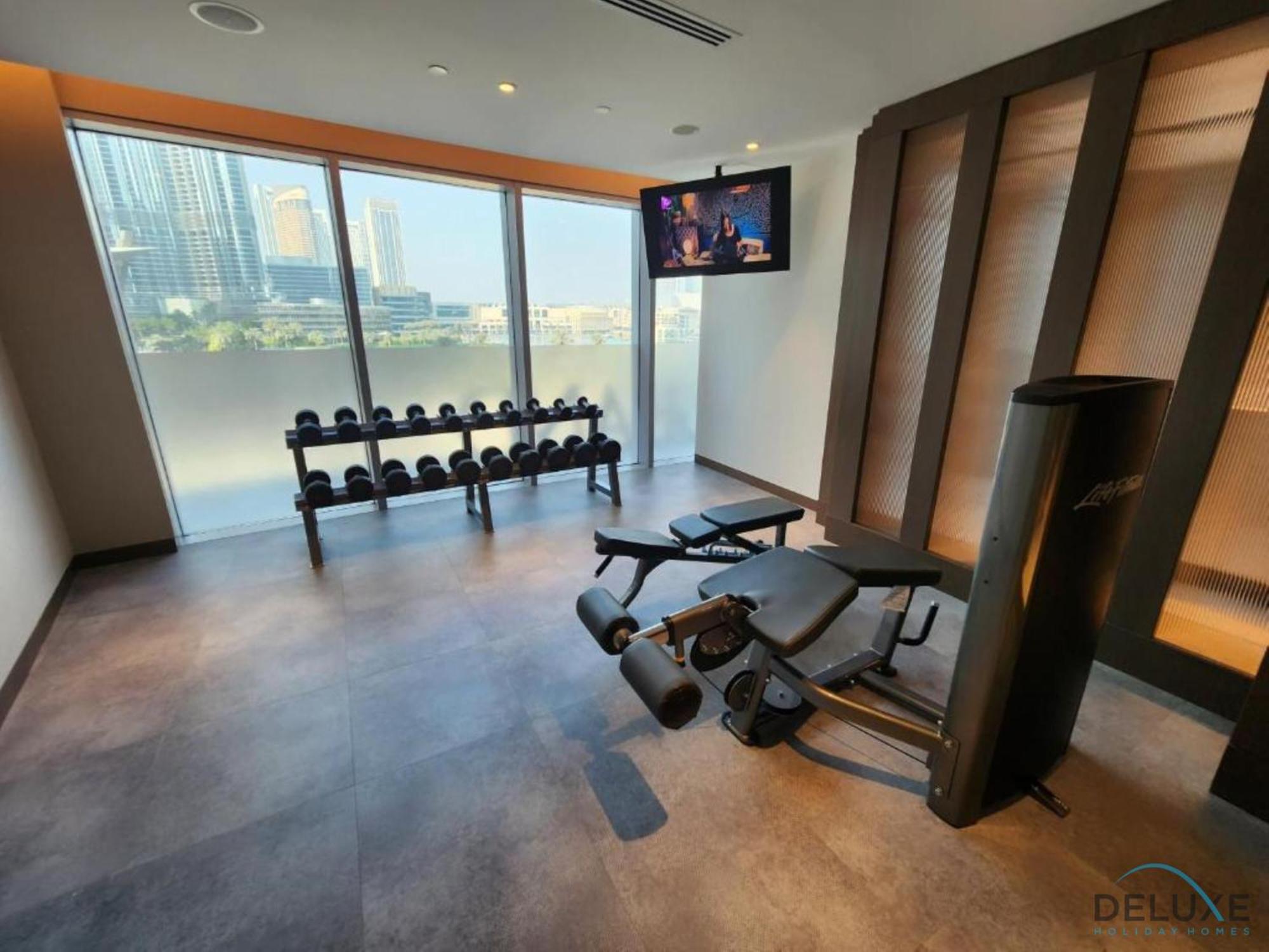 Apartment Plush 2br At Grand Opera Downtown By Deluxe Homes
