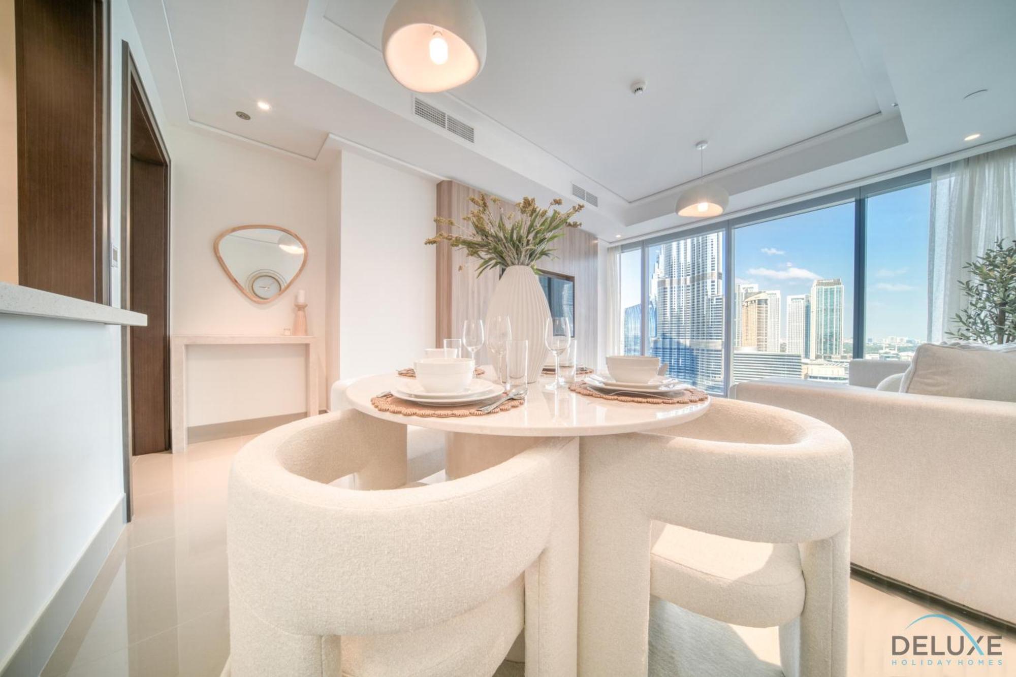 Plush 2br At Grand Opera Downtown By Deluxe Homes Dubai