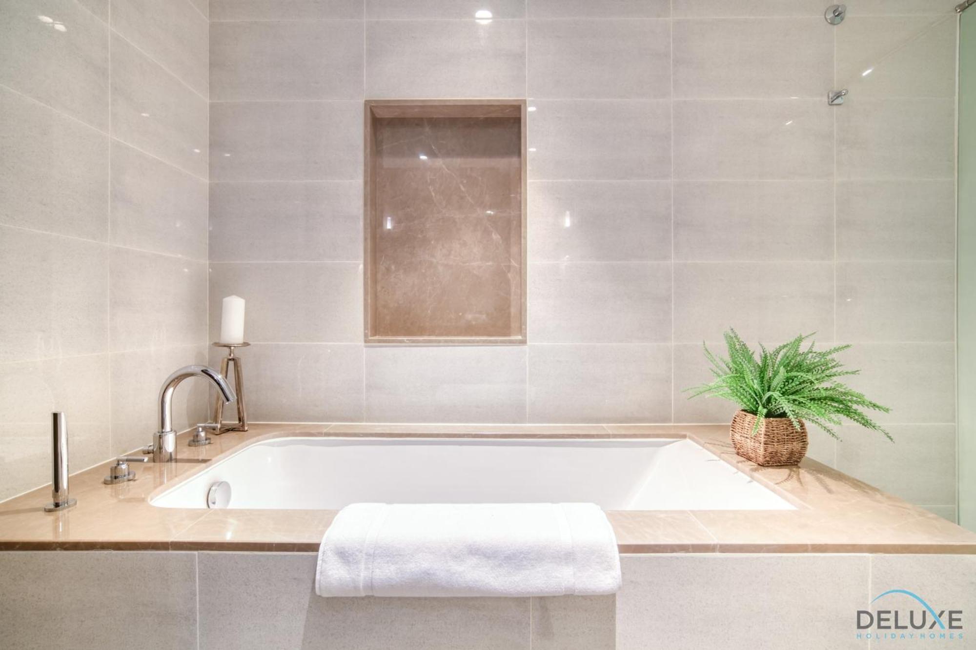 Plush 2br At Grand Opera Downtown By Deluxe Homes Apartment