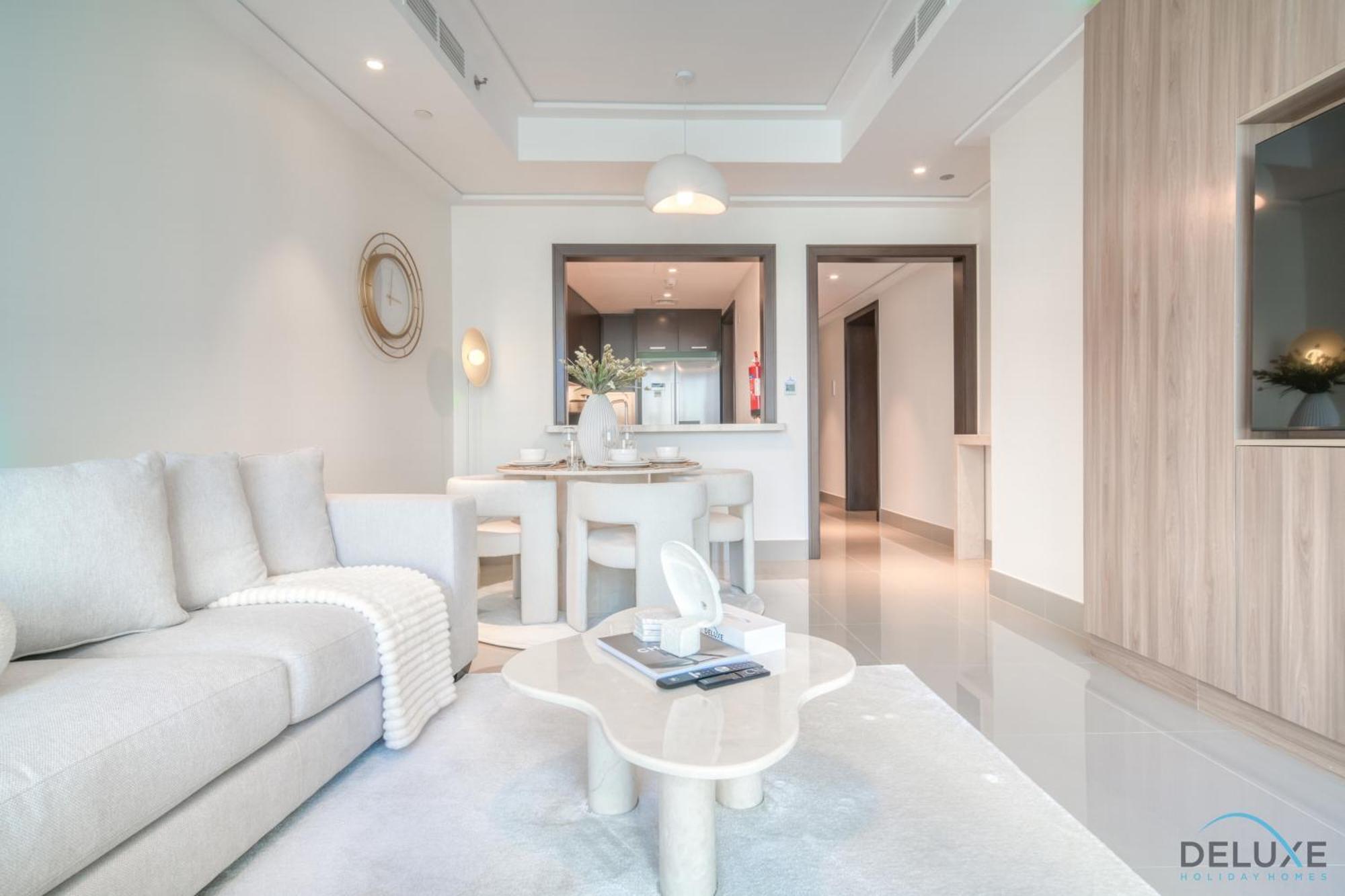 Plush 2br At Grand Opera Downtown By Deluxe Homes