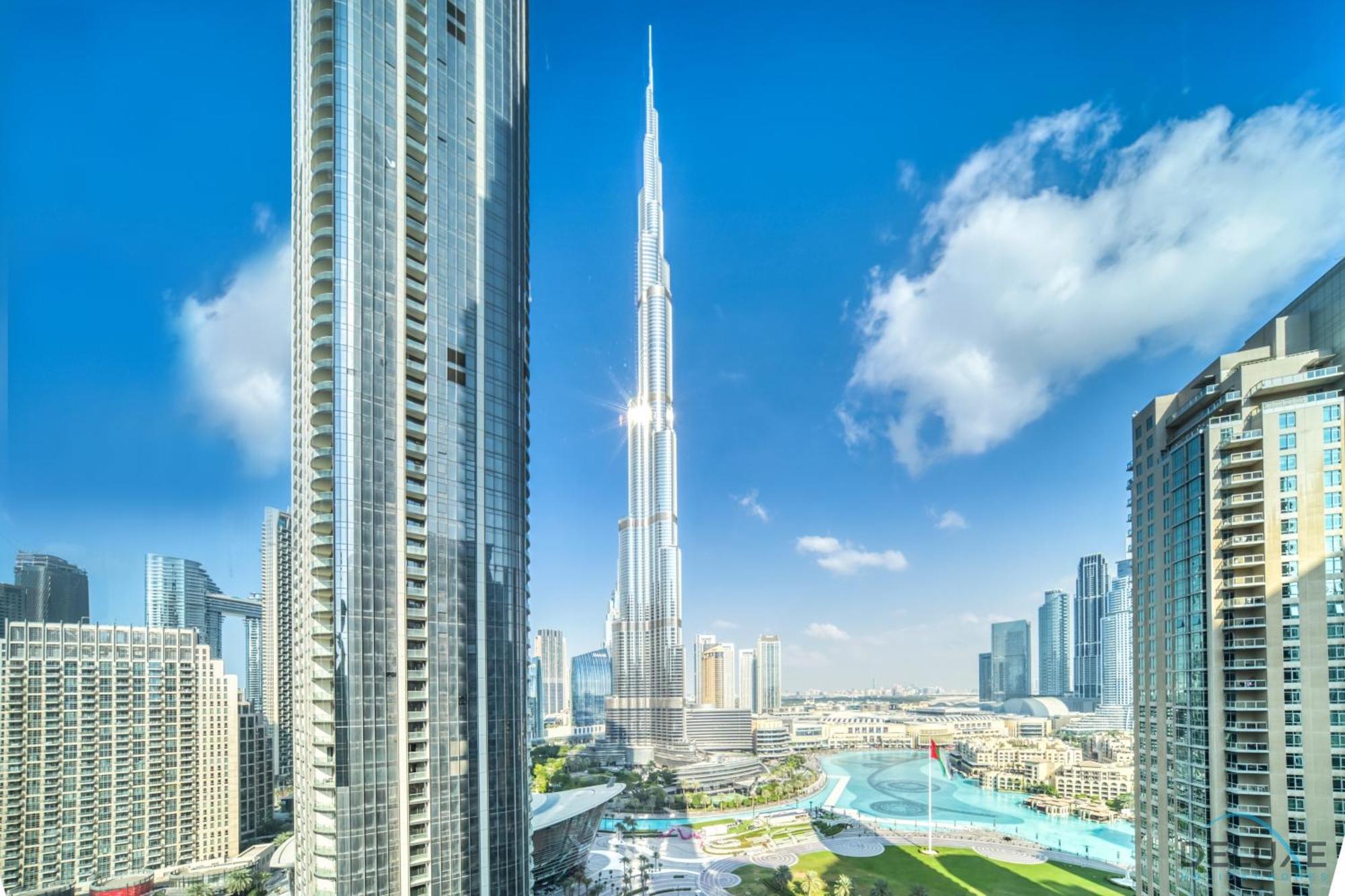 Apartment Plush 2br At Grand Opera Downtown By Deluxe Homes Dubai