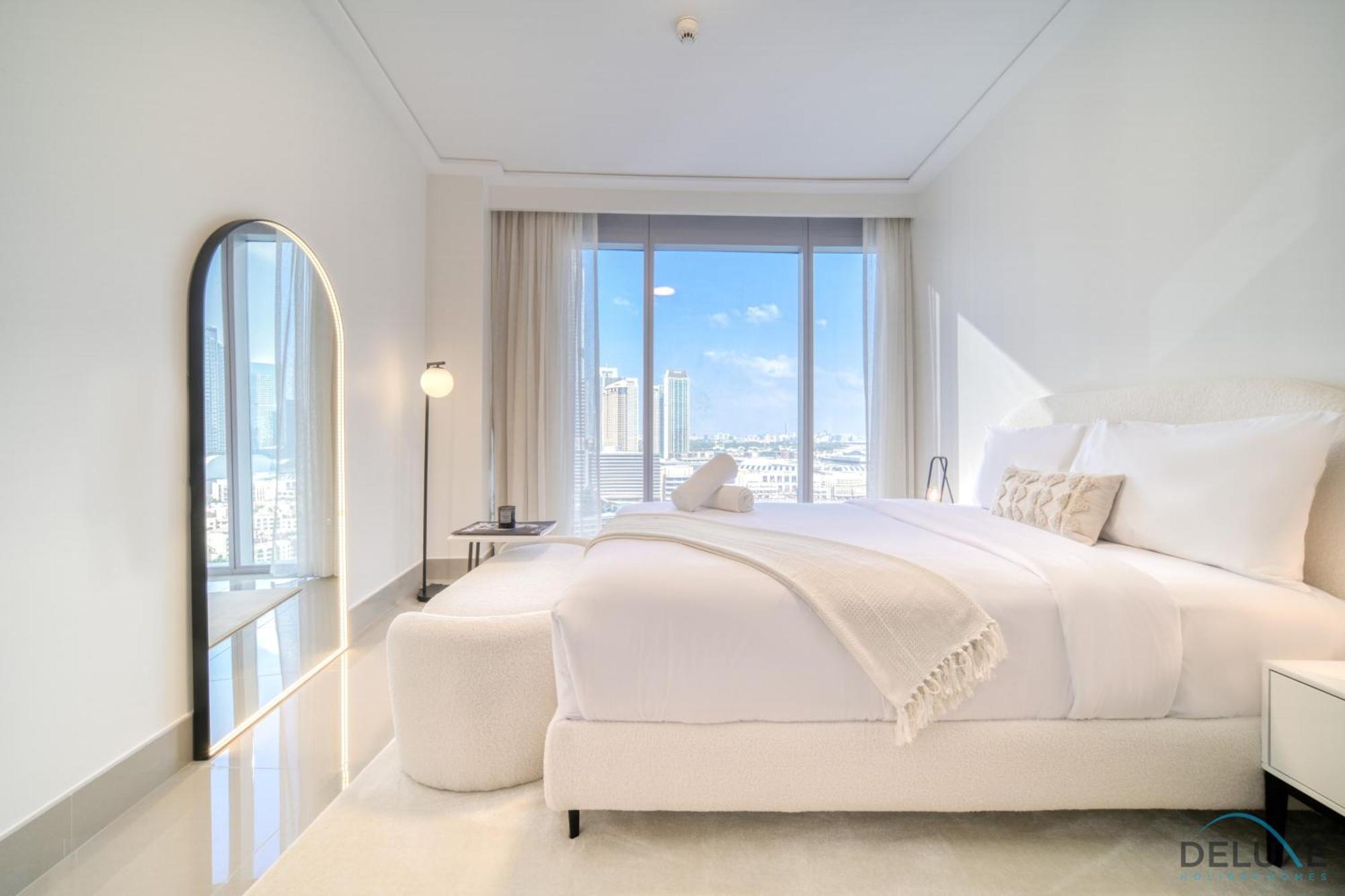 Plush 2br At Grand Opera Downtown By Deluxe Homes Dubai