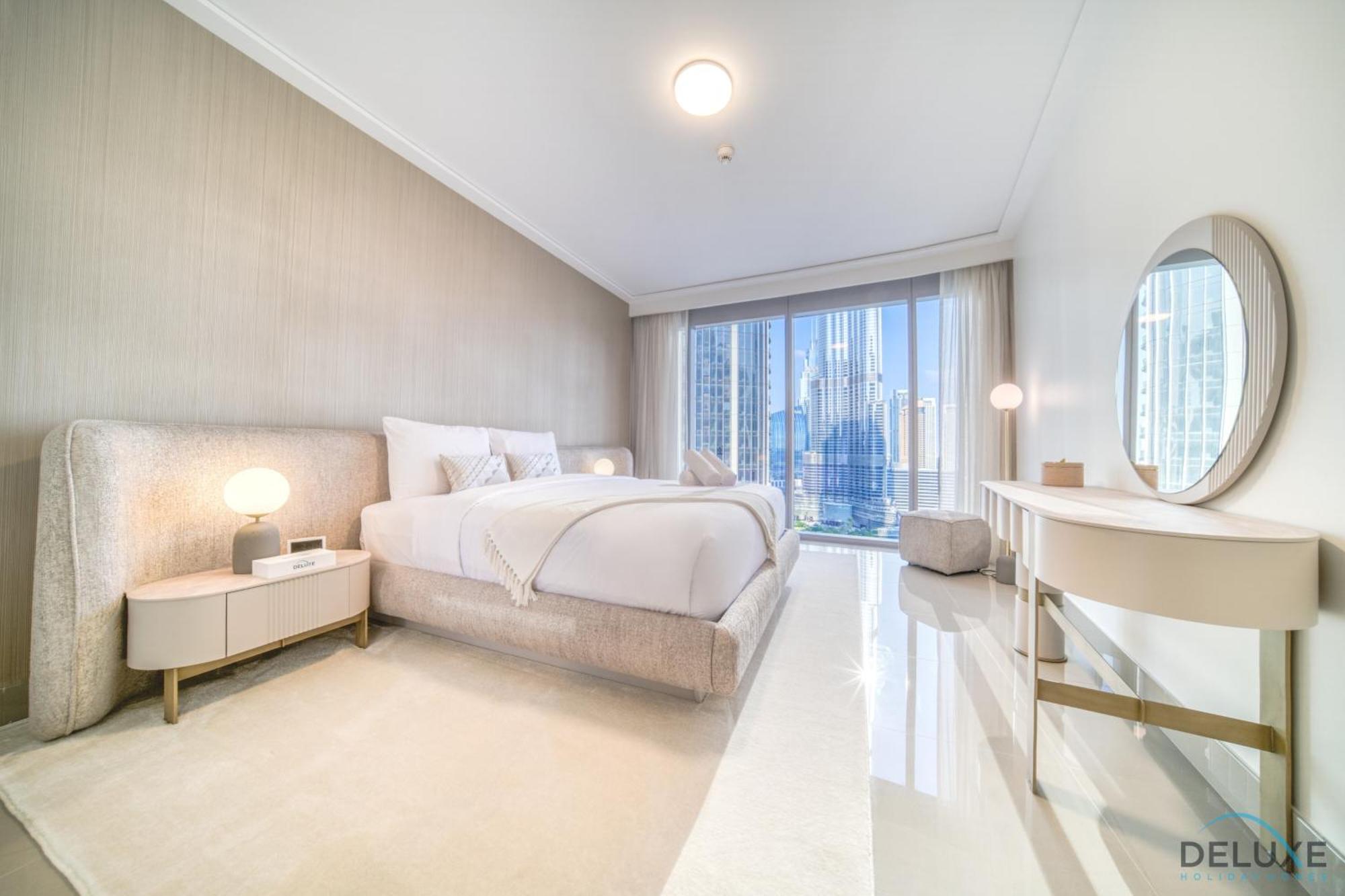 Plush 2br At Grand Opera Downtown By Deluxe Homes Apartment *