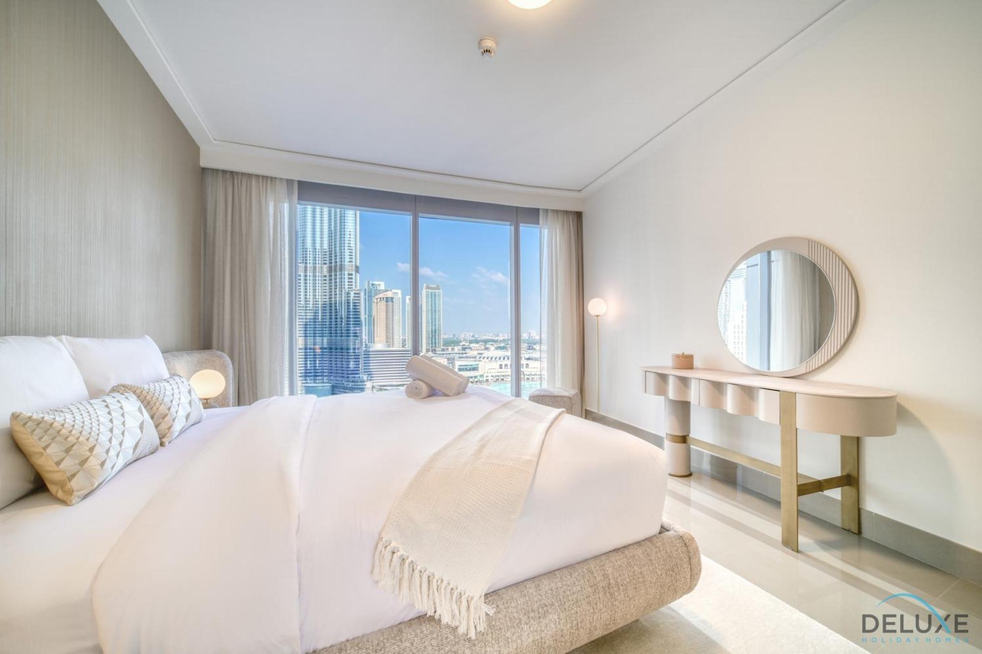 Plush 2br At Grand Opera Downtown By Deluxe Homes Apartment *