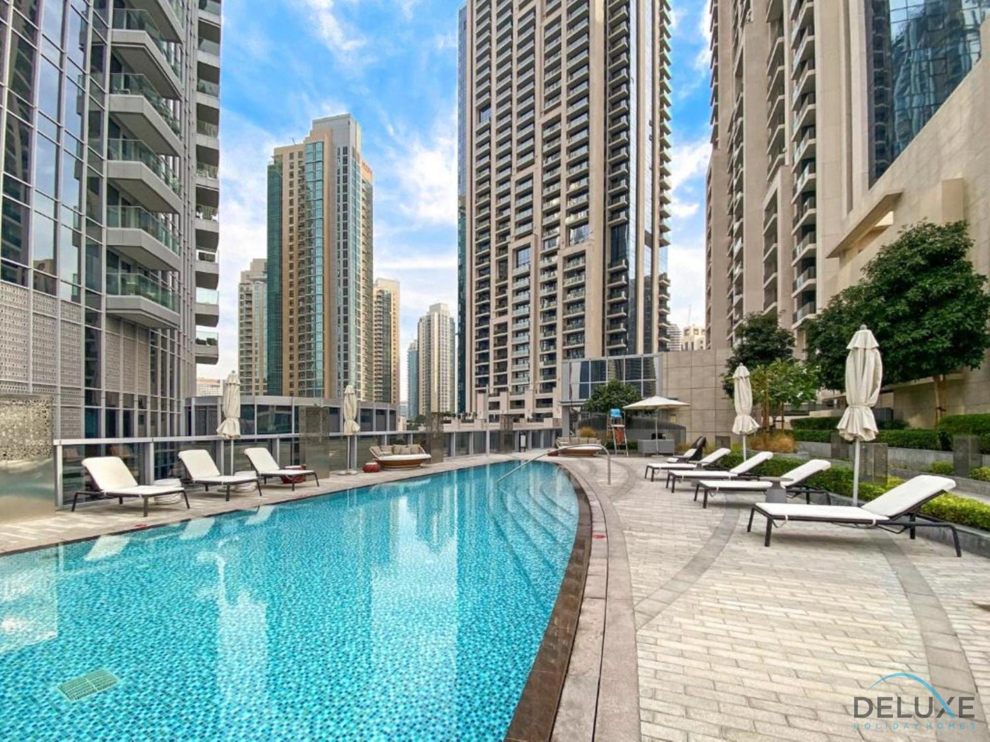 Plush 2br At Grand Opera Downtown By Deluxe Homes Apartment *