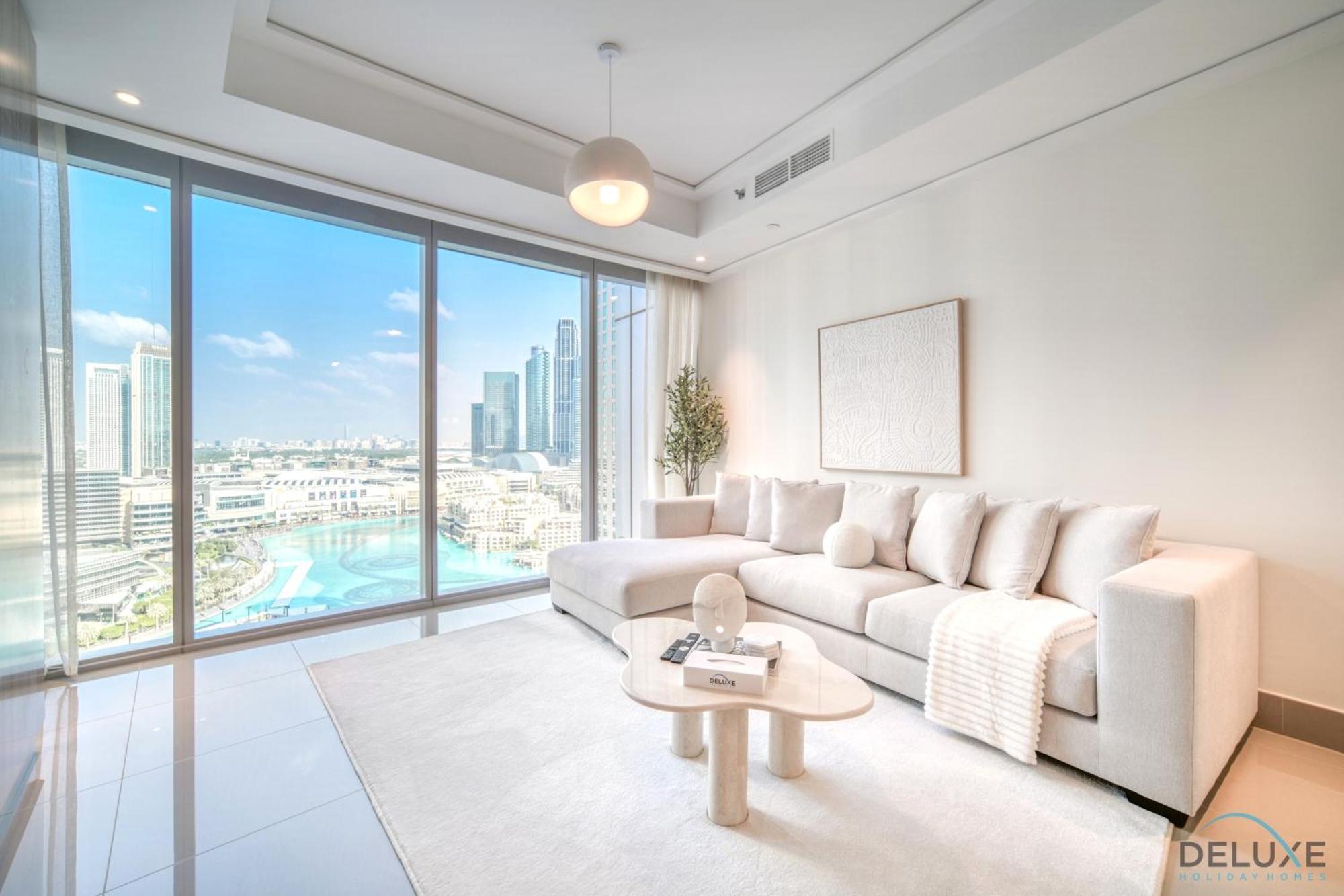 Plush 2br At Grand Opera Downtown By Deluxe Homes