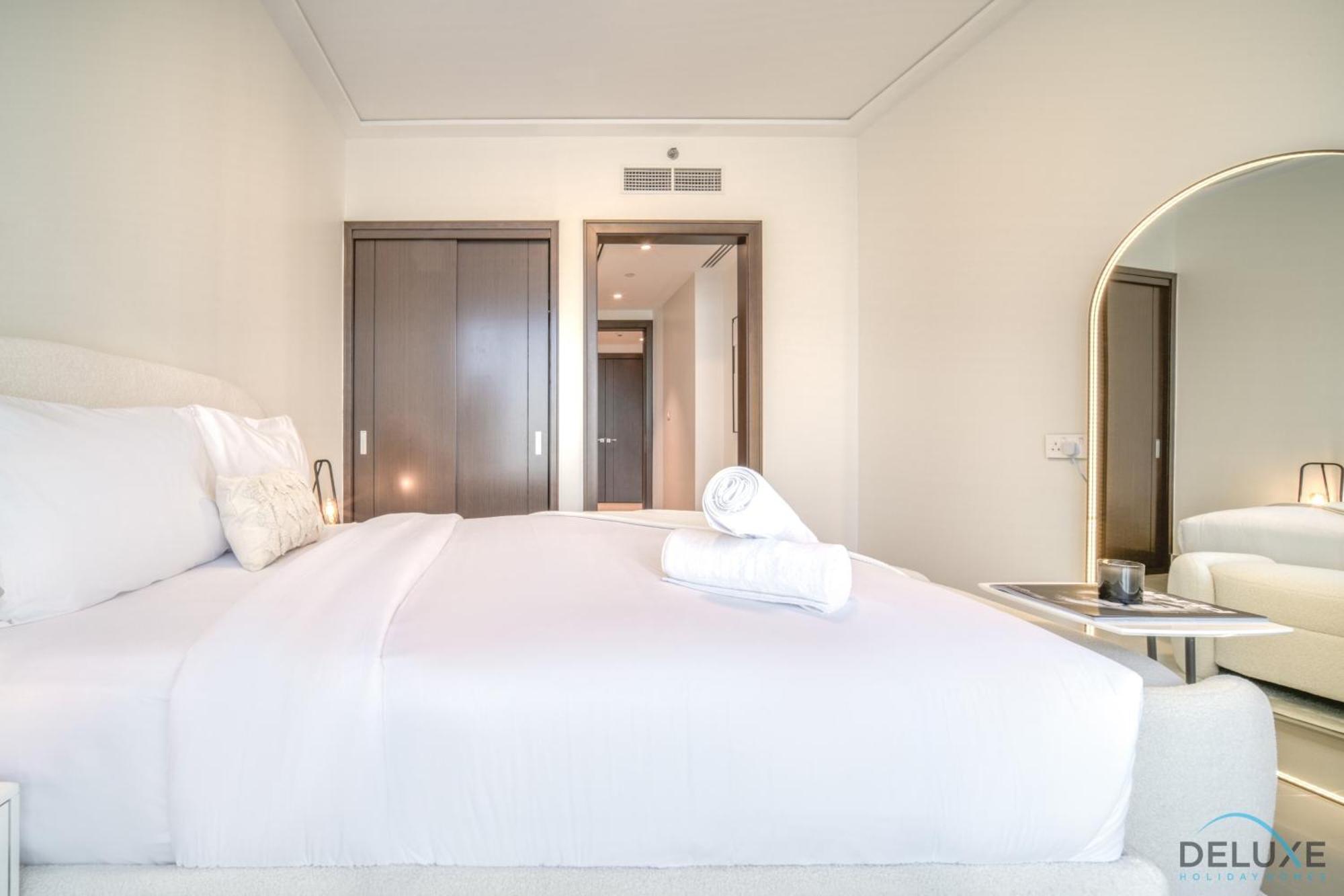 Plush 2br At Grand Opera Downtown By Deluxe Homes *
