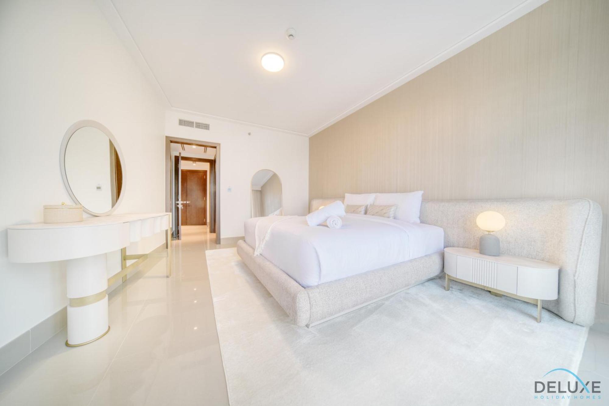 Plush 2br At Grand Opera Downtown By Deluxe Homes