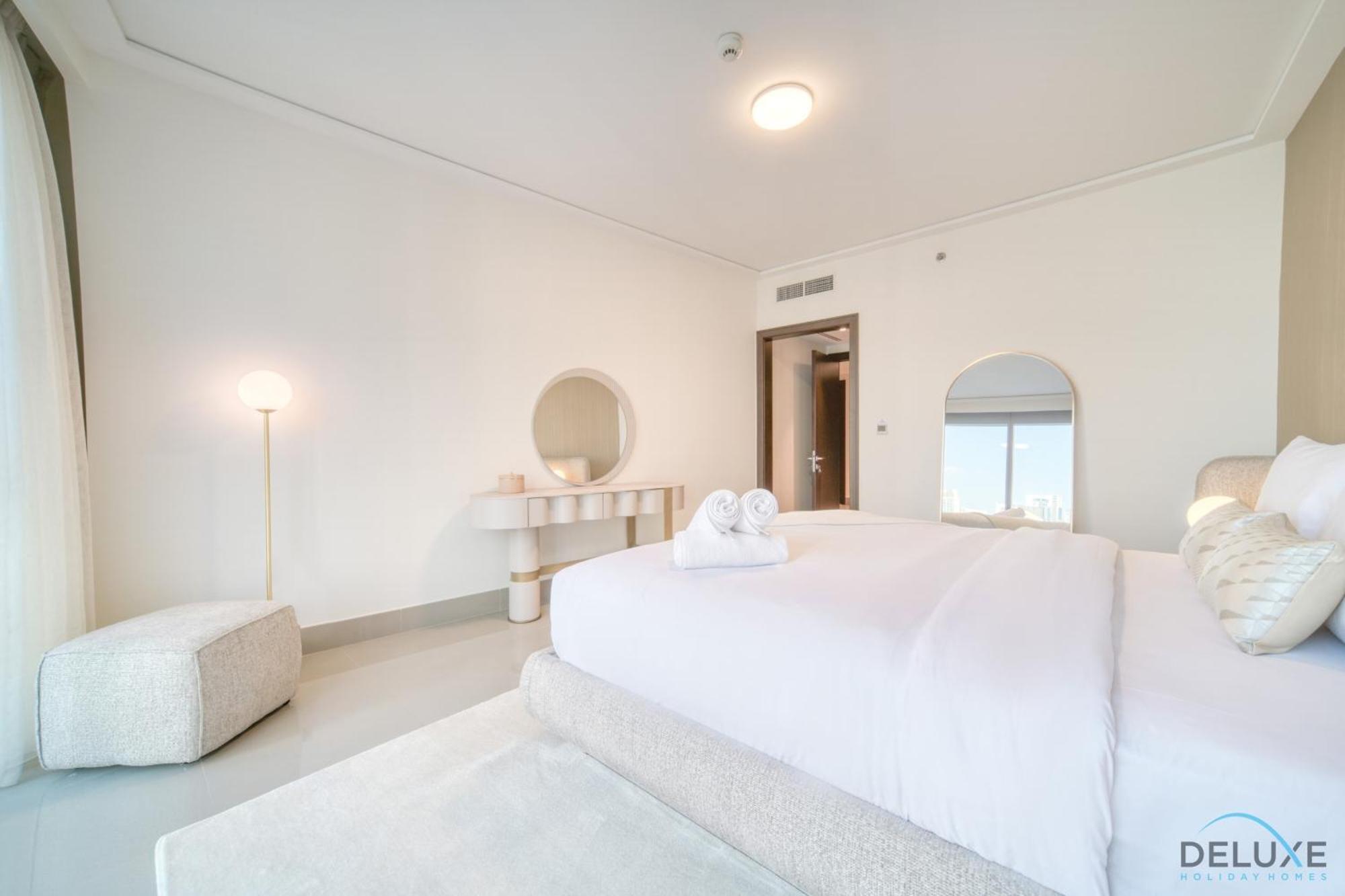 Plush 2br At Grand Opera Downtown By Deluxe Homes Apartment *