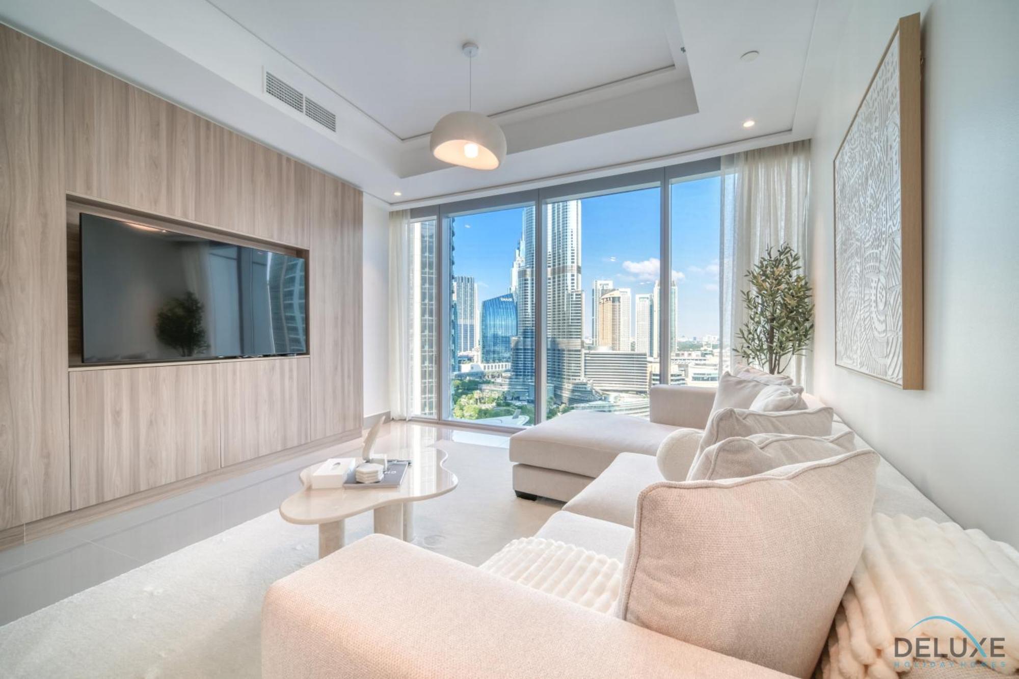 Plush 2br At Grand Opera Downtown By Deluxe Homes Dubai