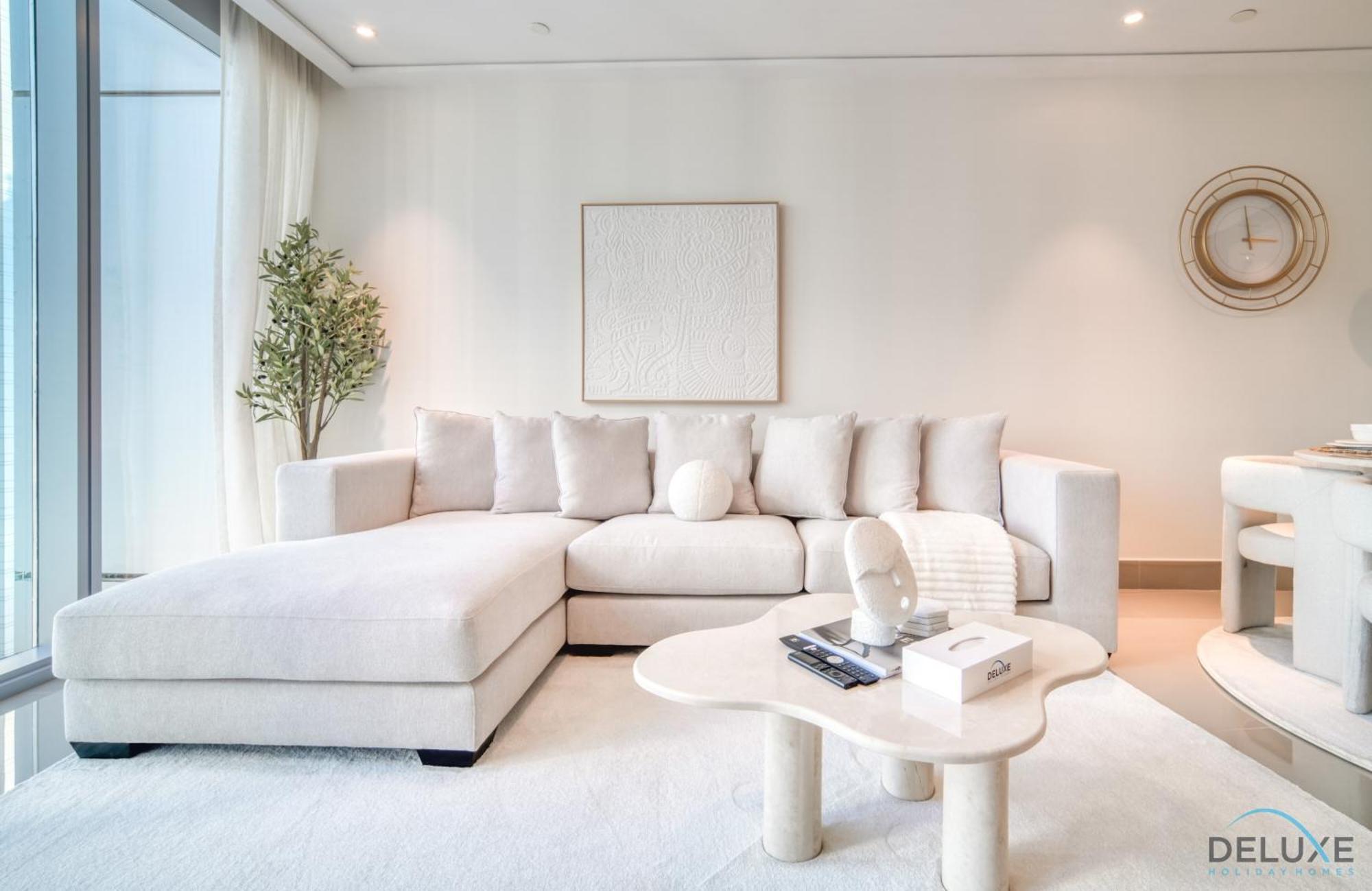 Plush 2br At Grand Opera Downtown By Deluxe Homes Apartment