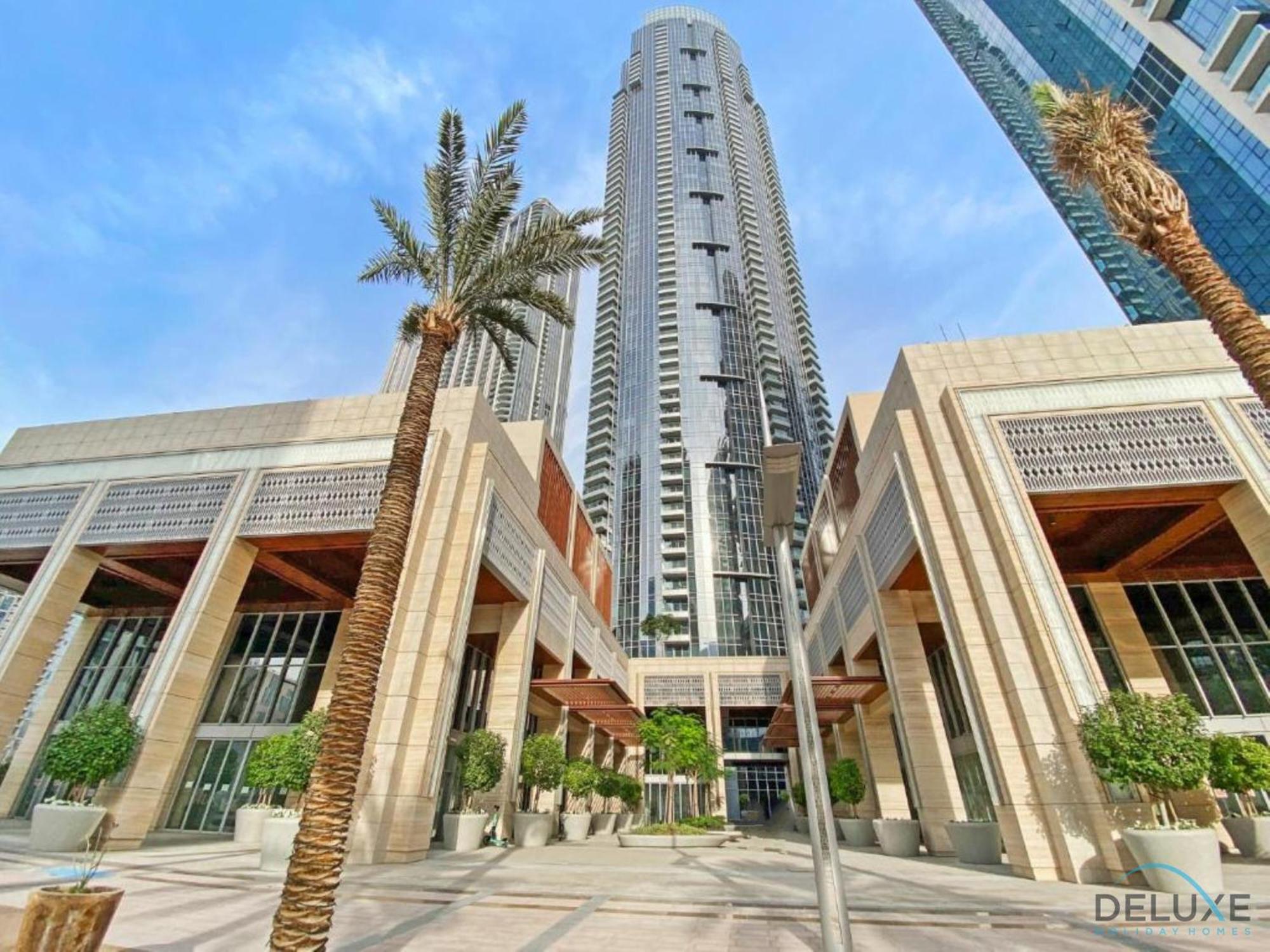 Plush 2br At Grand Opera Downtown By Deluxe Homes Apartment *