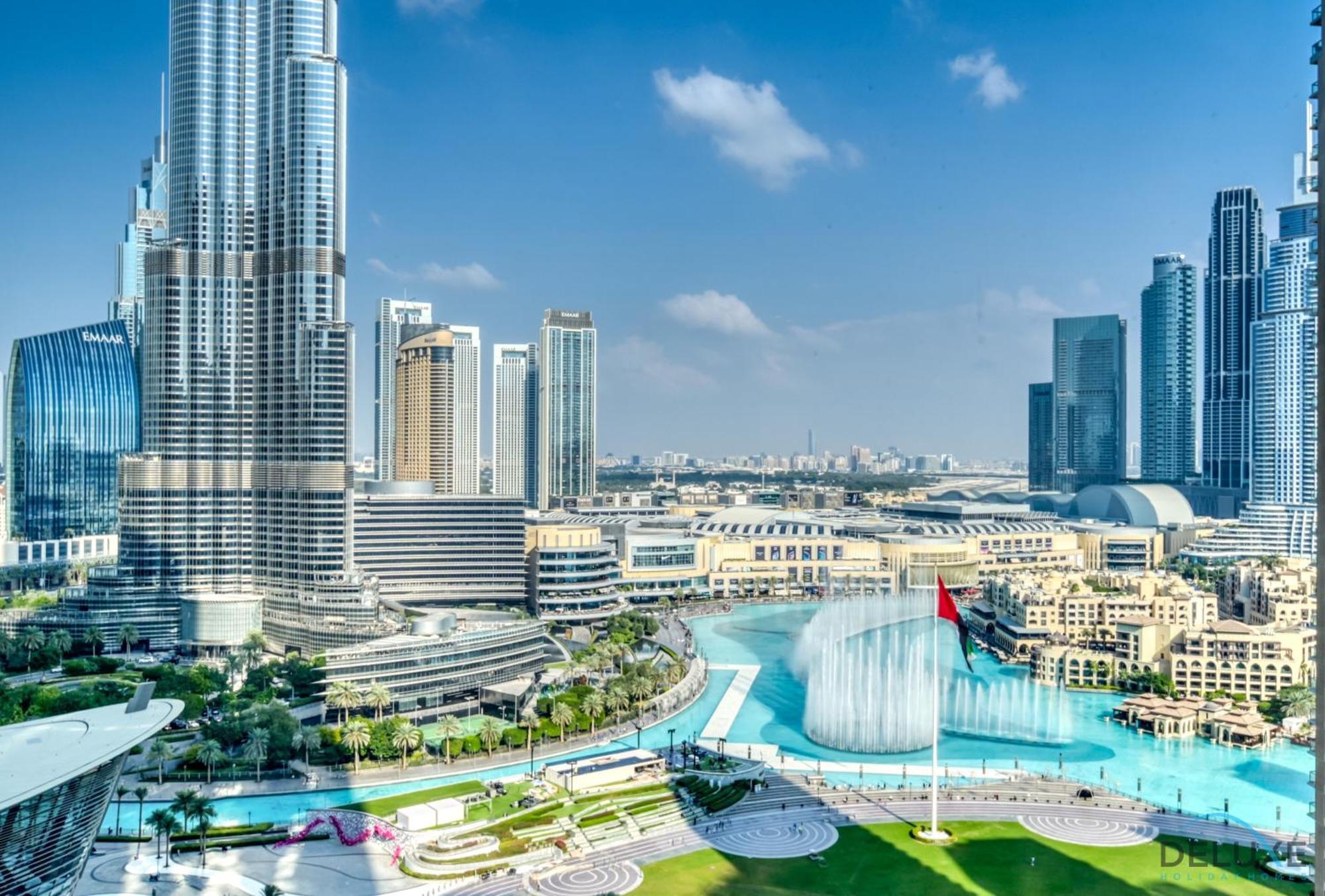 Plush 2br At Grand Opera Downtown By Deluxe Homes Dubai