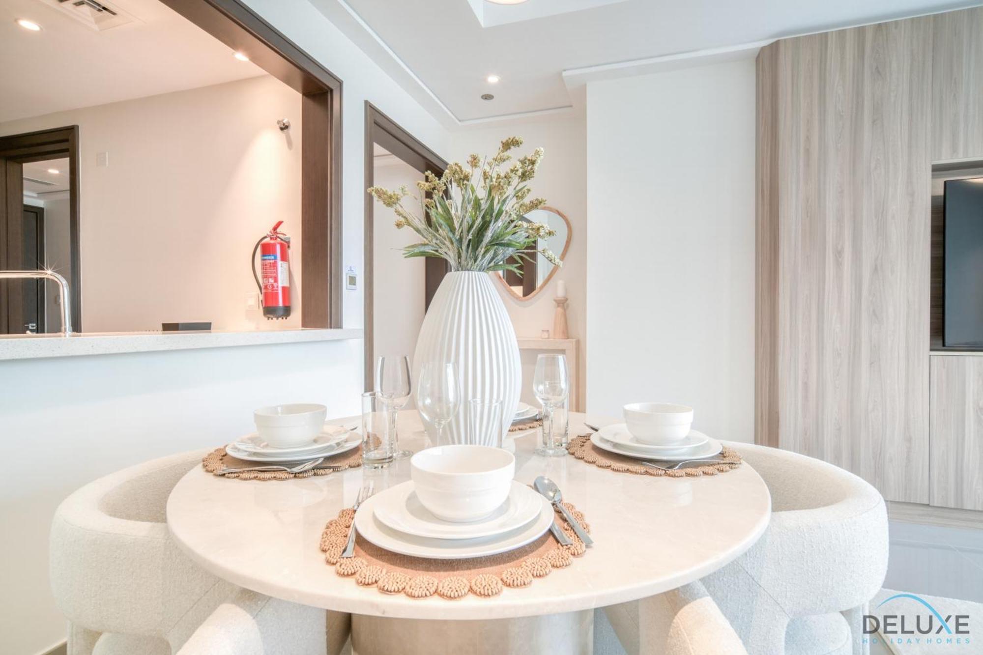 Plush 2br At Grand Opera Downtown By Deluxe Homes *