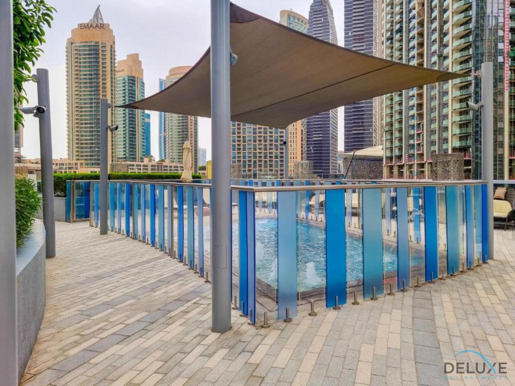 Plush 2br At Grand Opera Downtown By Deluxe Homes