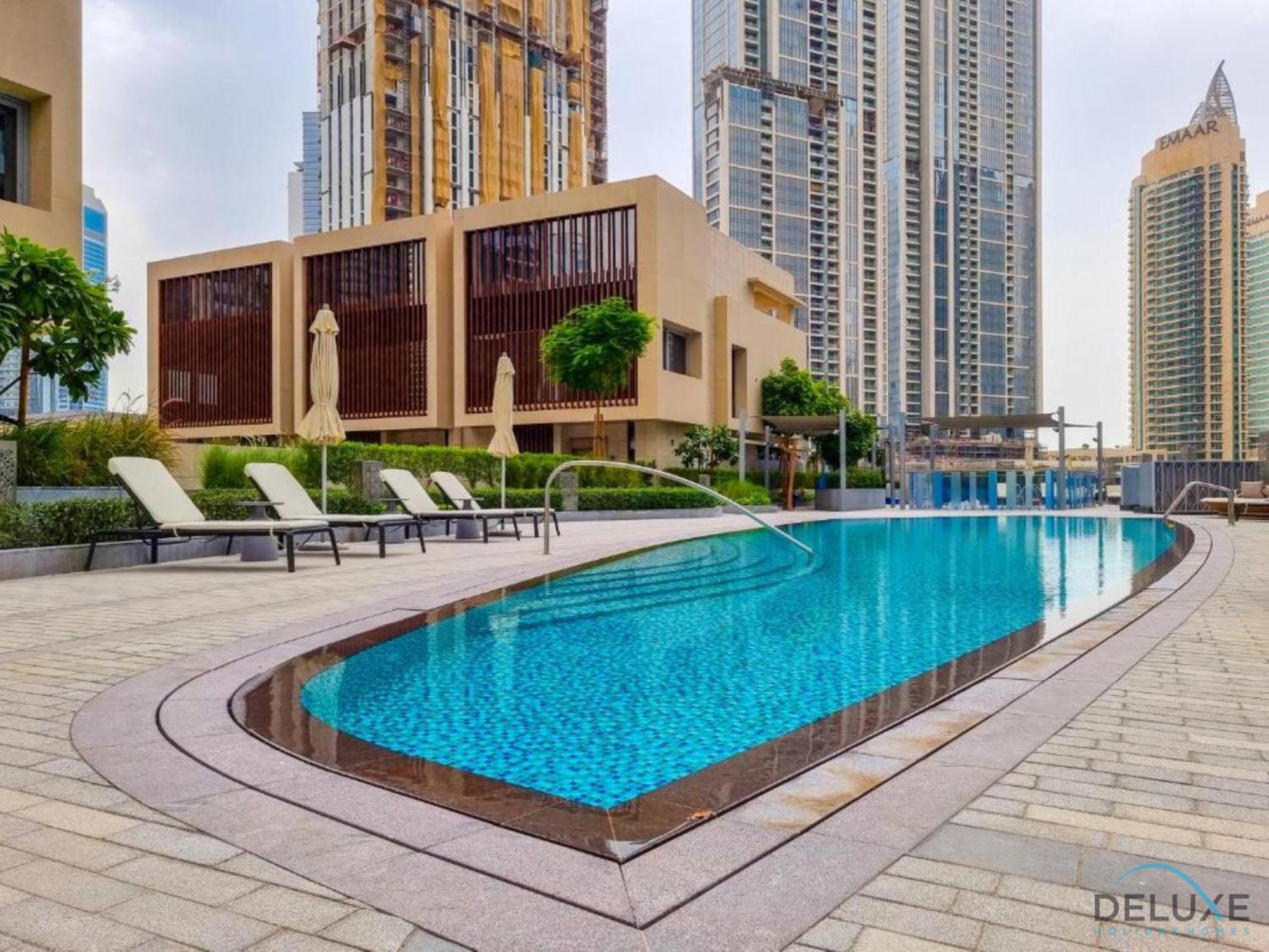 Apartment Plush 2br At Grand Opera Downtown By Deluxe Homes Dubai