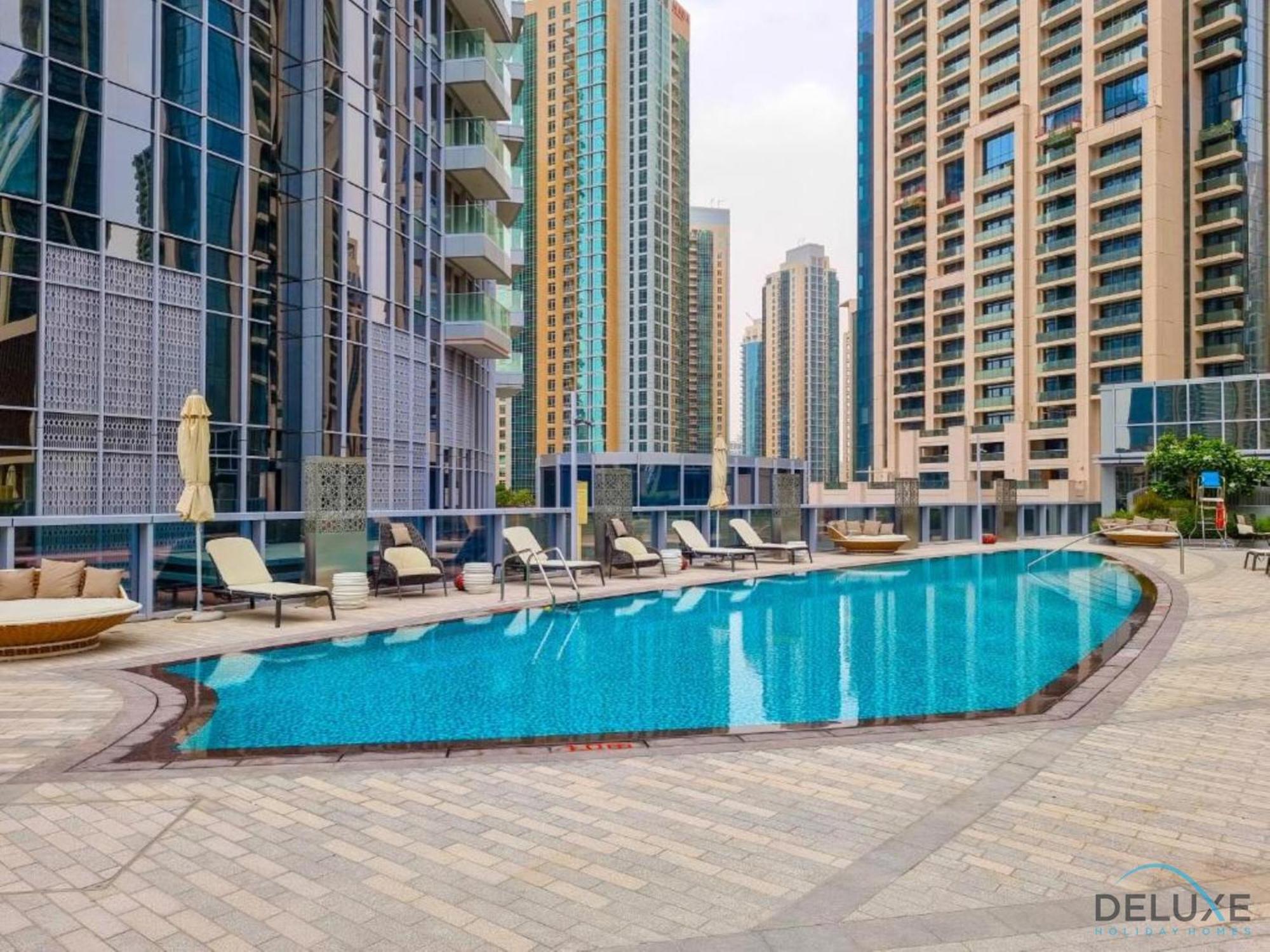 Apartment Plush 2br At Grand Opera Downtown By Deluxe Homes